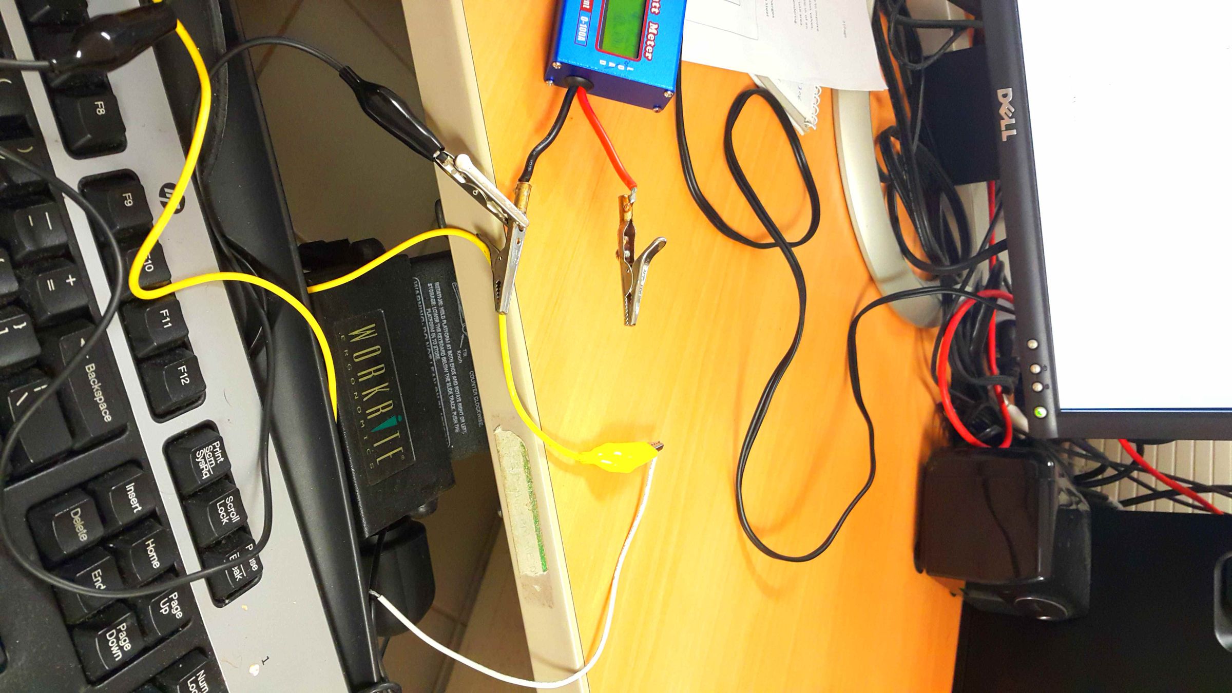 How to Create a Watchdog Timer for Computers! : 4 Steps (with Pictures ...