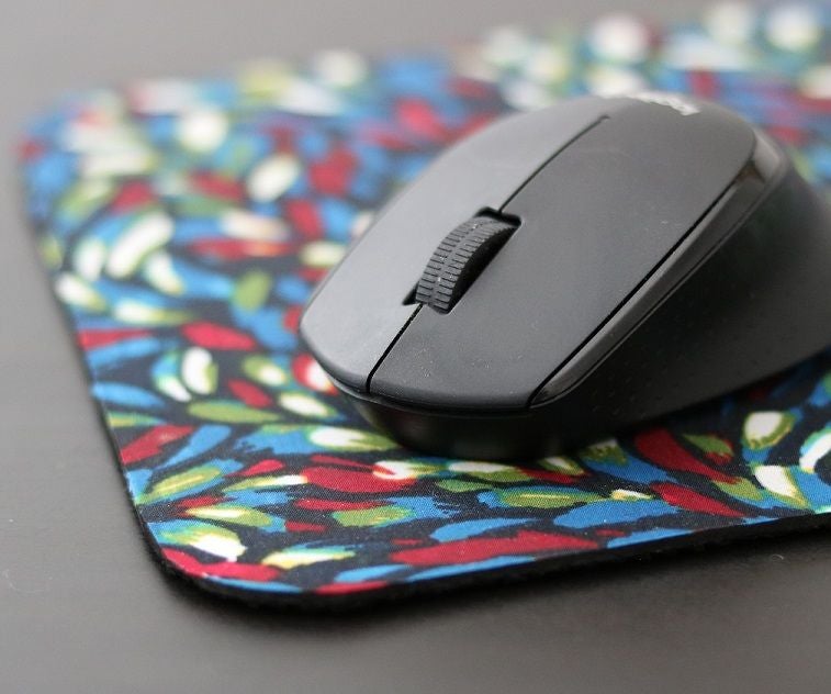 Make a Mousepad 4 Steps (with Pictures) Instructables