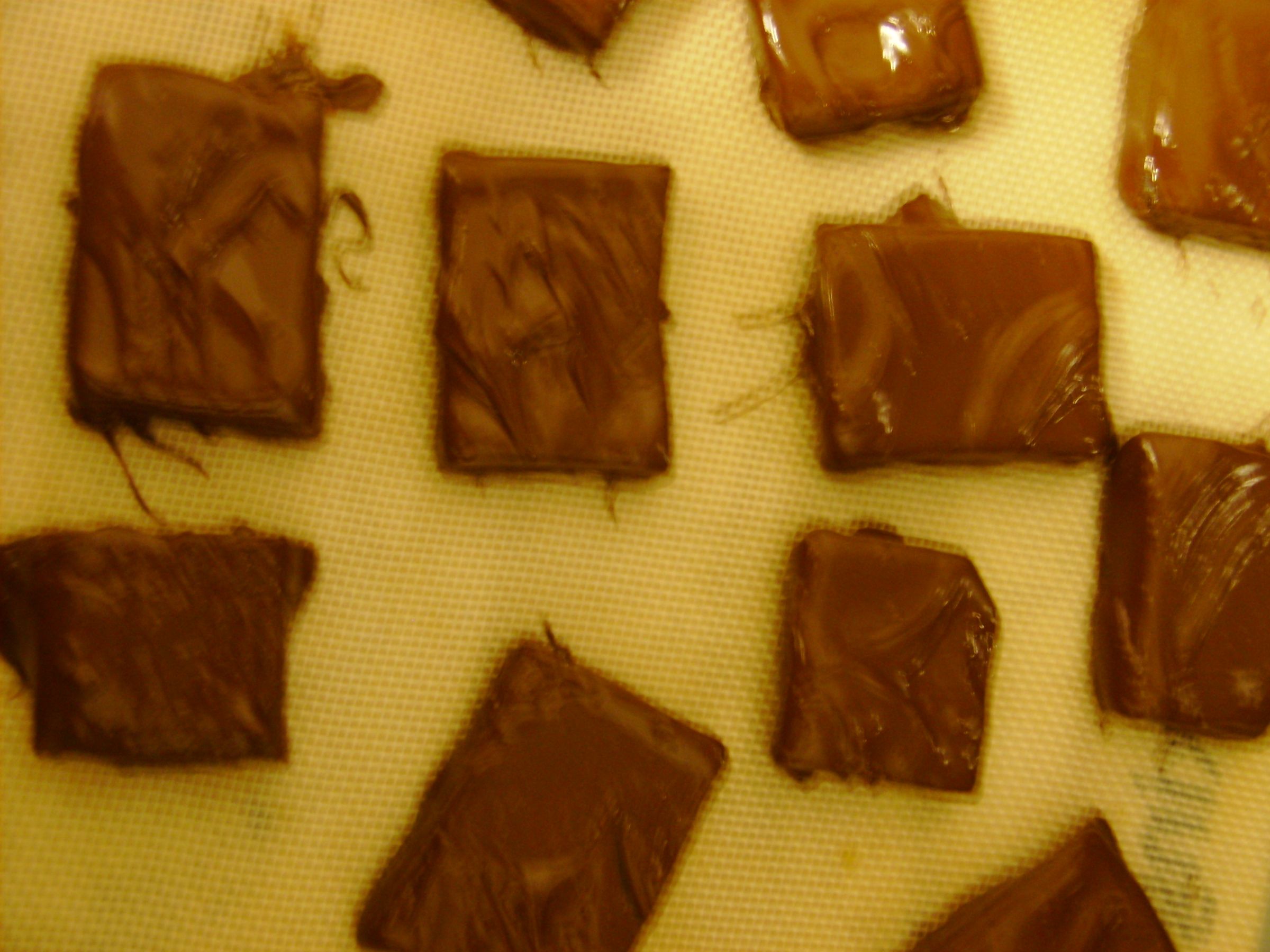 Homemade Heath Bars 8 Steps (with Pictures) Instructables