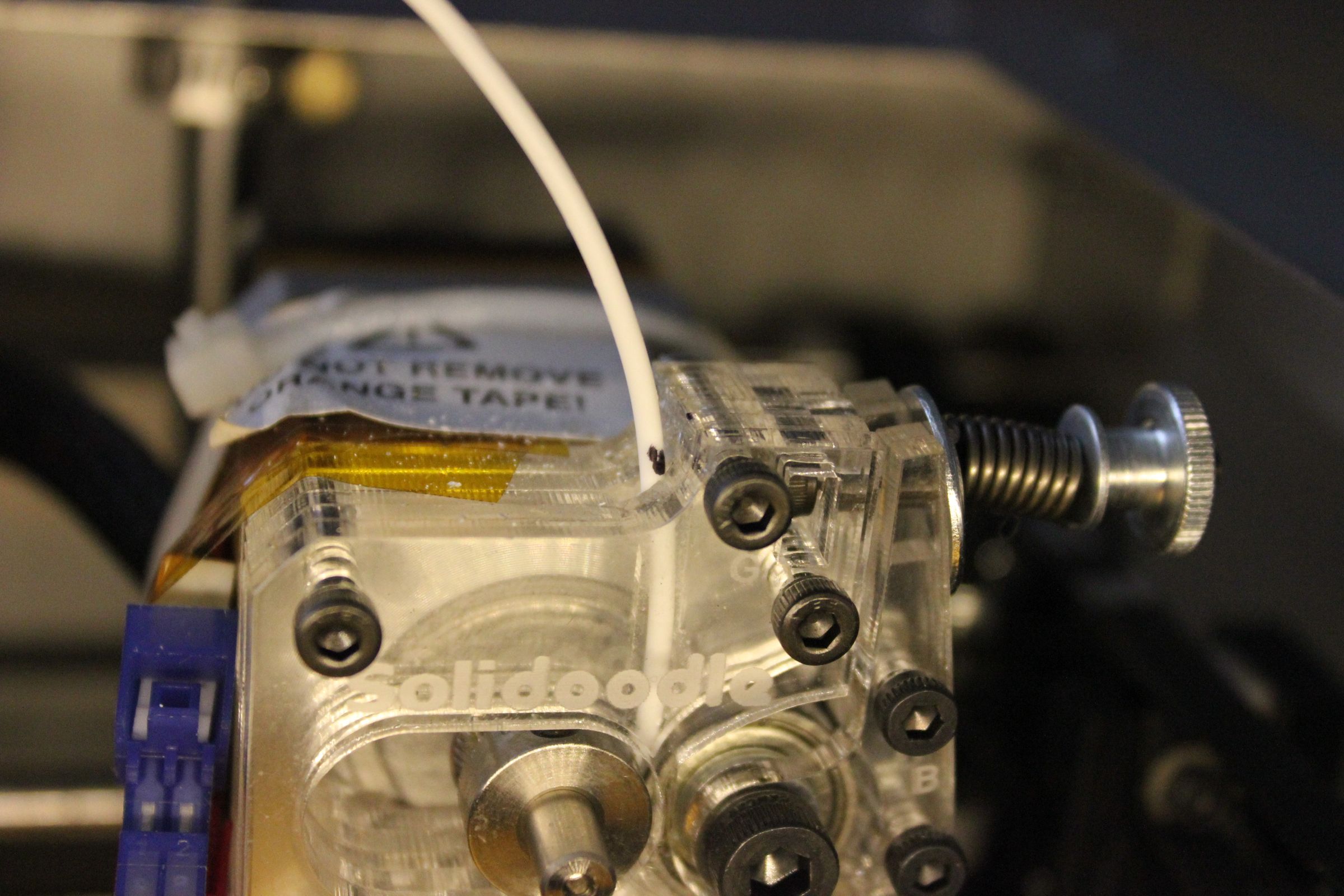 How to Calibrate the Extruder on Your 3d Printer 9 Steps (with