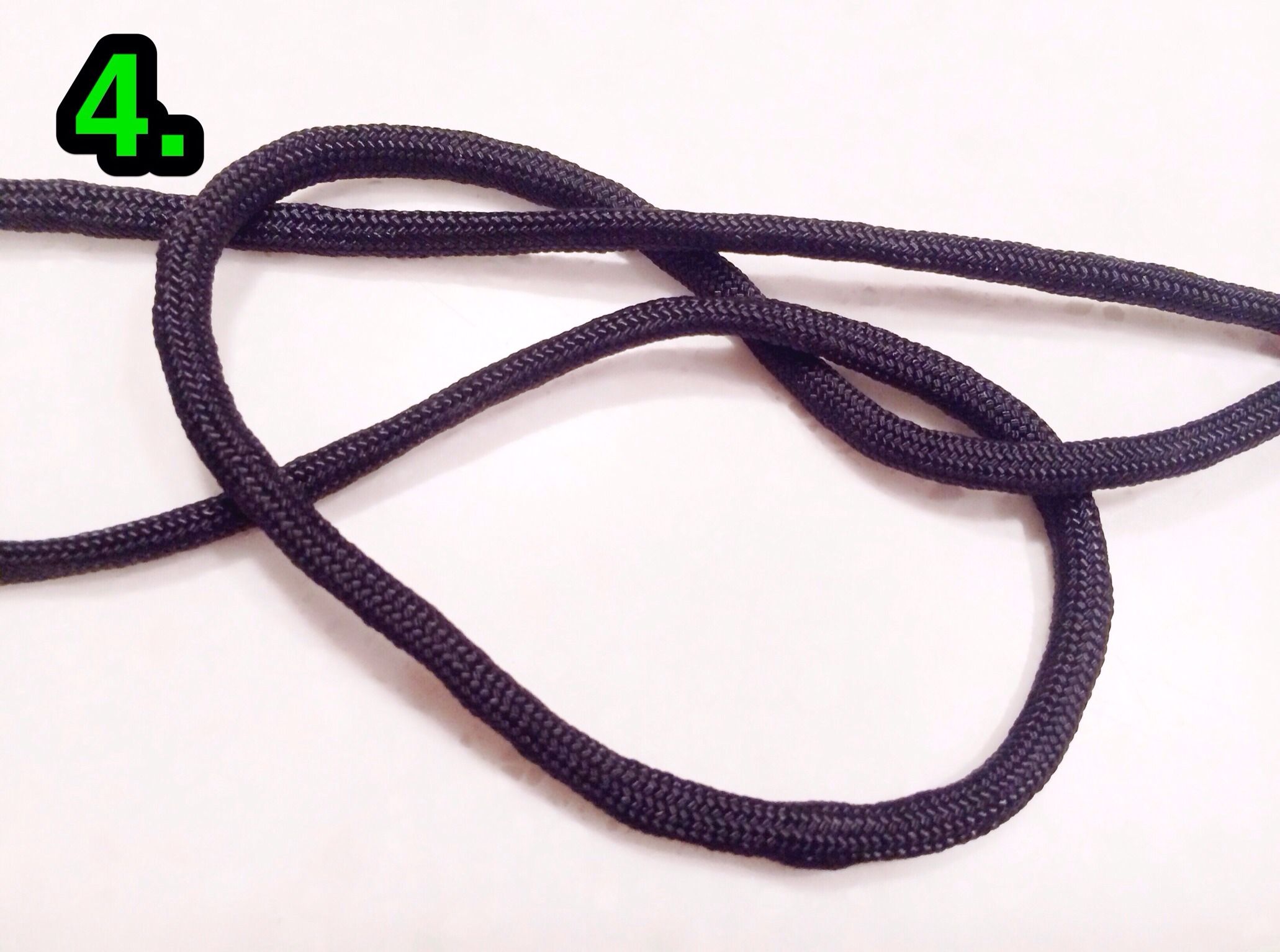 Paracord Glasses Lanyard 4 Steps (with Pictures) Instructables