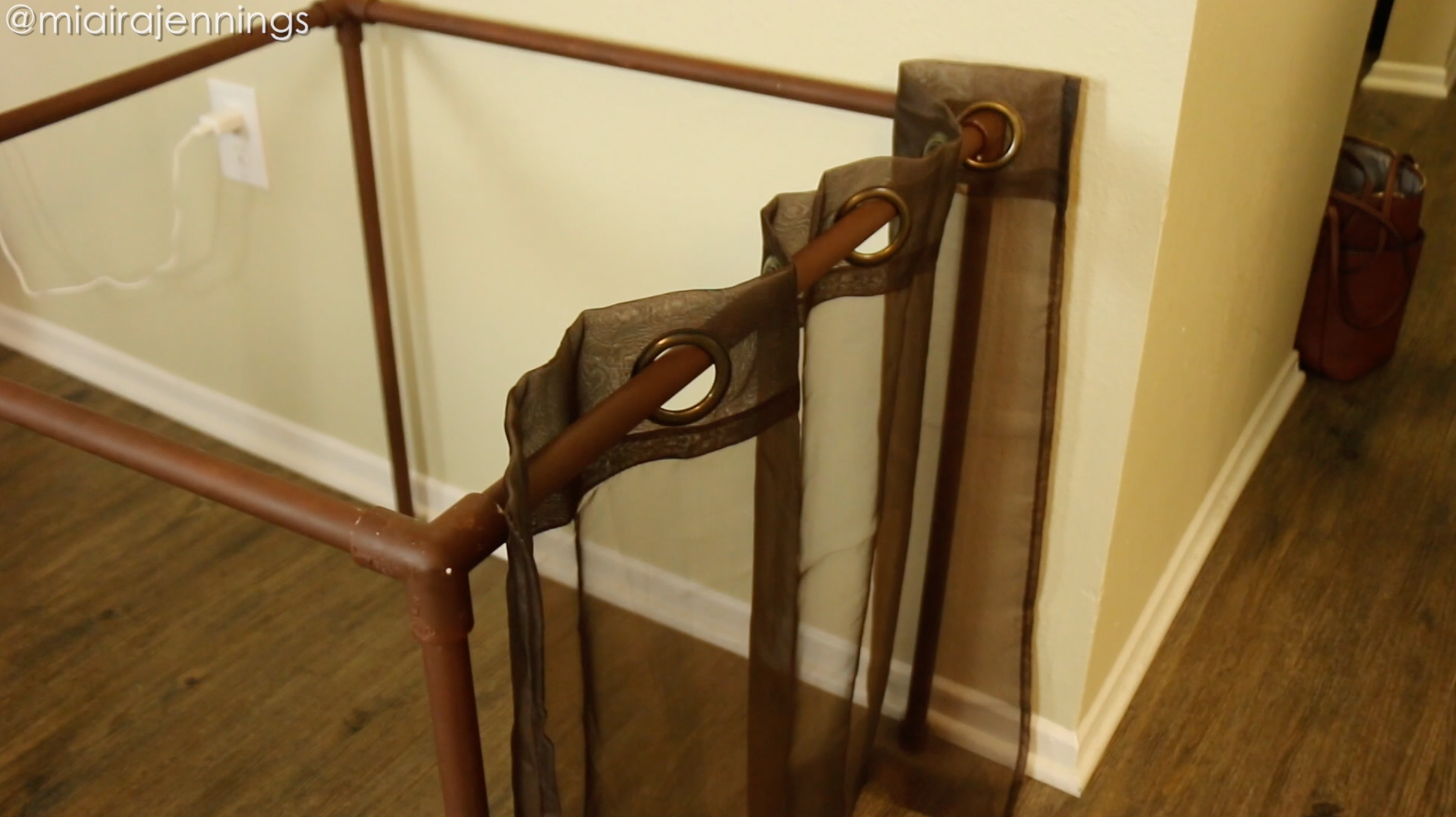 DIY PVC Pipe Dog Canopy 11 Steps (with Pictures) Instructables