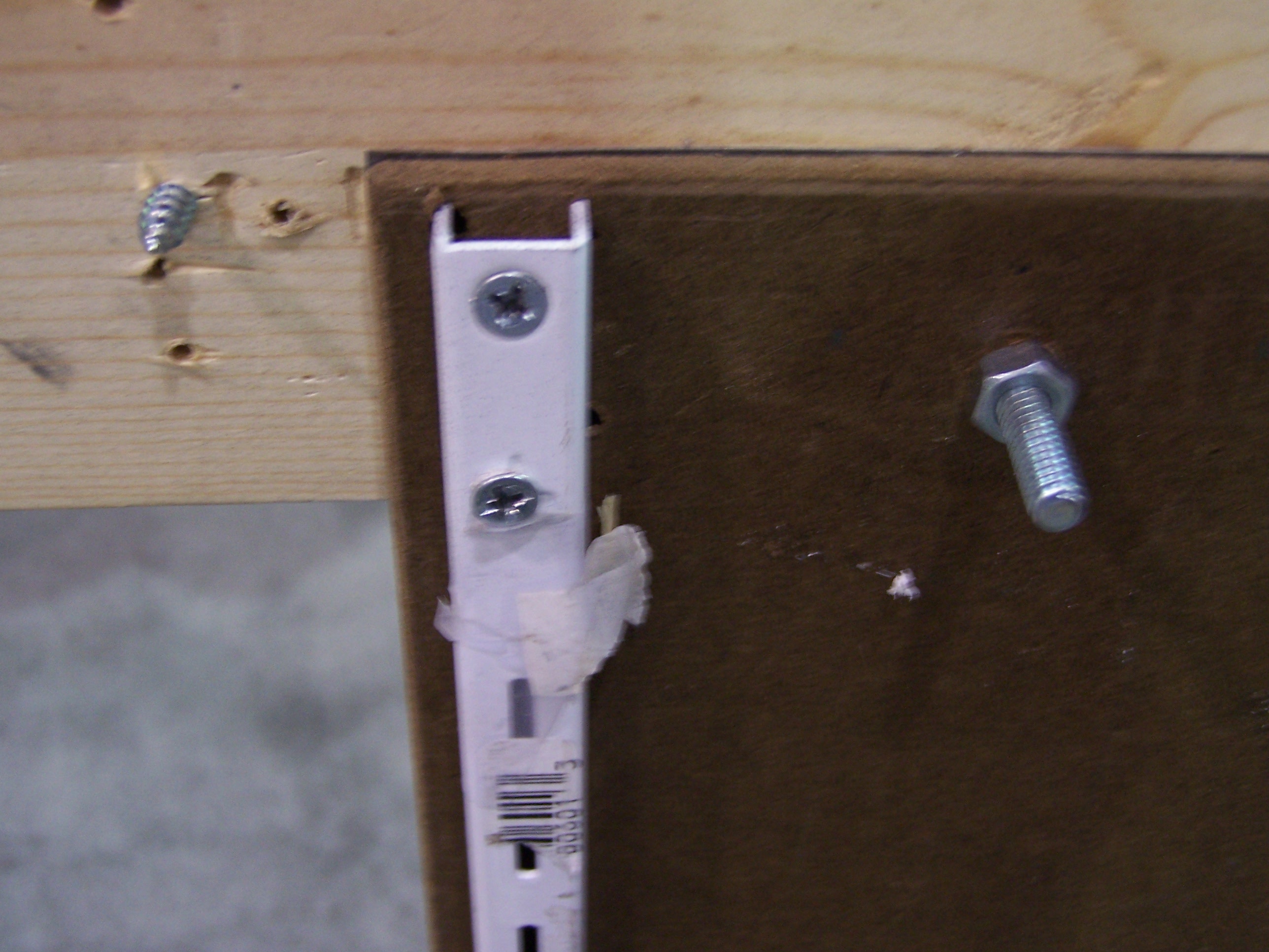 Mechanical Dry Erase Board 13 Steps (with Pictures) Instructables