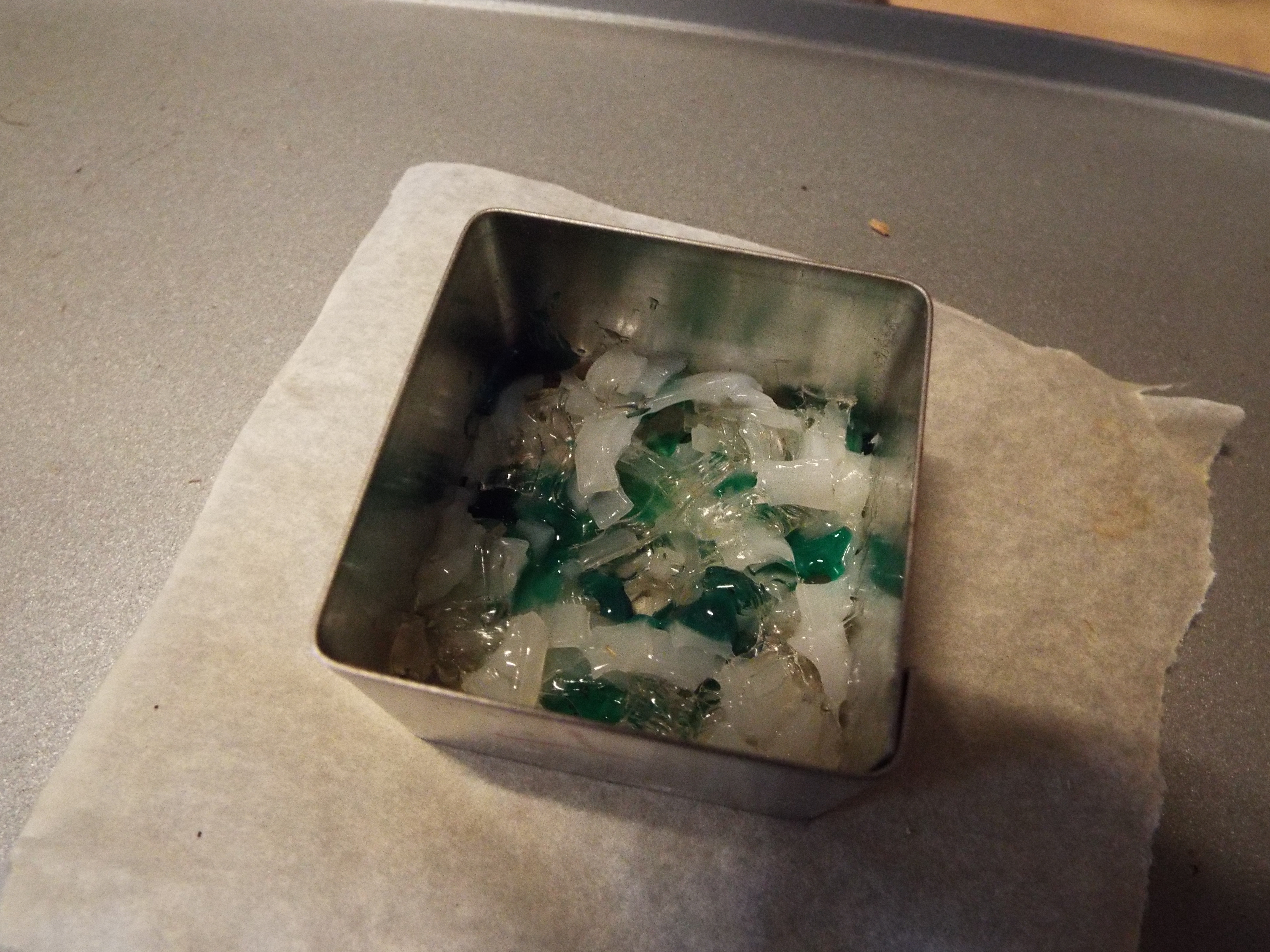 Sandwich Toaster Plastic Recycling 8 Steps (with Pictures