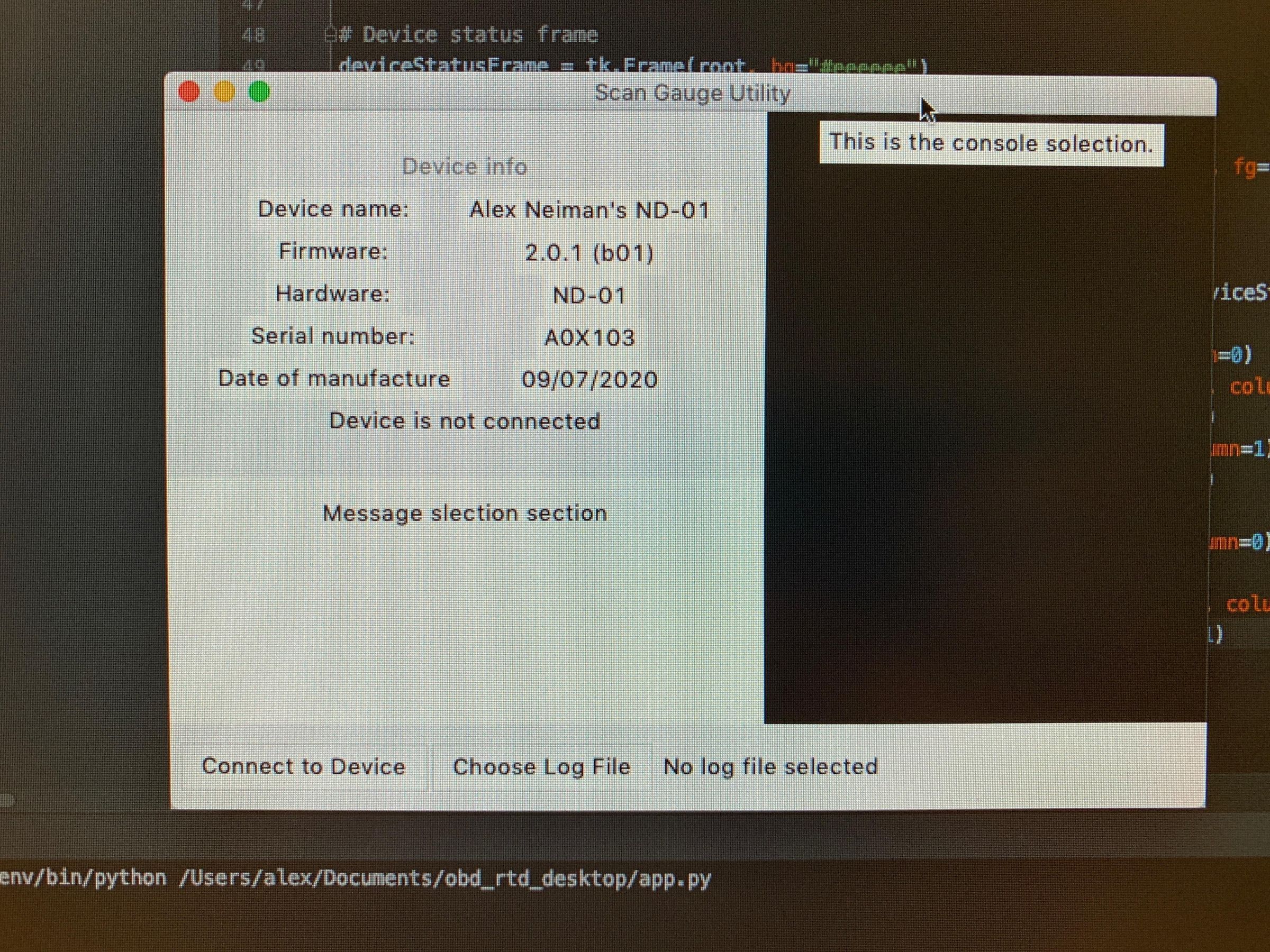 Tachometer/Scan Gauge Using Arduino, OBD2, and CAN Bus : 8 Steps ...