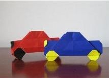 how to make a paper car DIY Project DIY Project Image