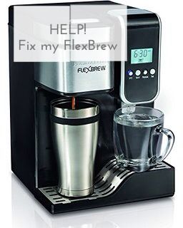Fix My Flexbrew!! : 6 Steps - Instructables