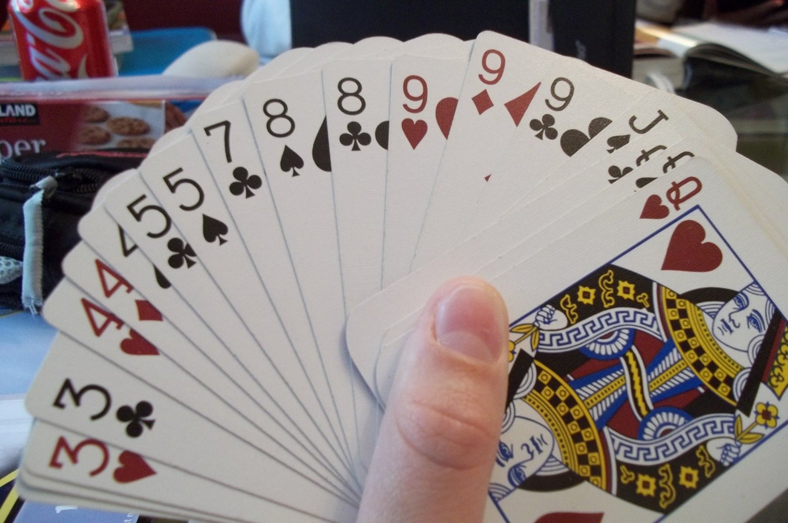 Bs Card Game Explained Claudette Wendt bs-card-game-explained-claudette-wendt
