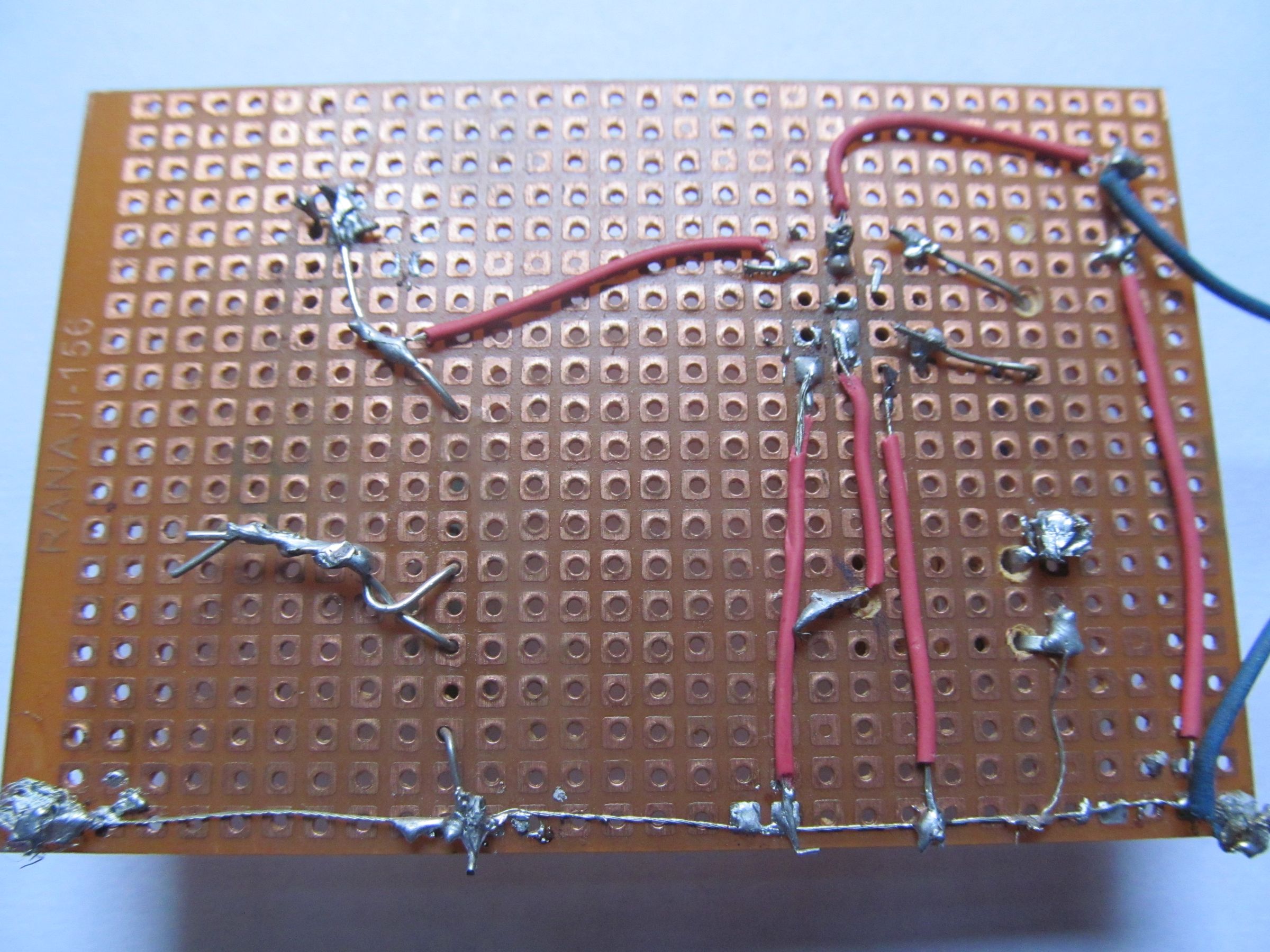 Low Frequency Audio Amplifier Using the LM386 6 Steps Instructables
