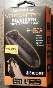 ESP32 Bluetooth BLE Remote Control : 8 Steps - Instructables