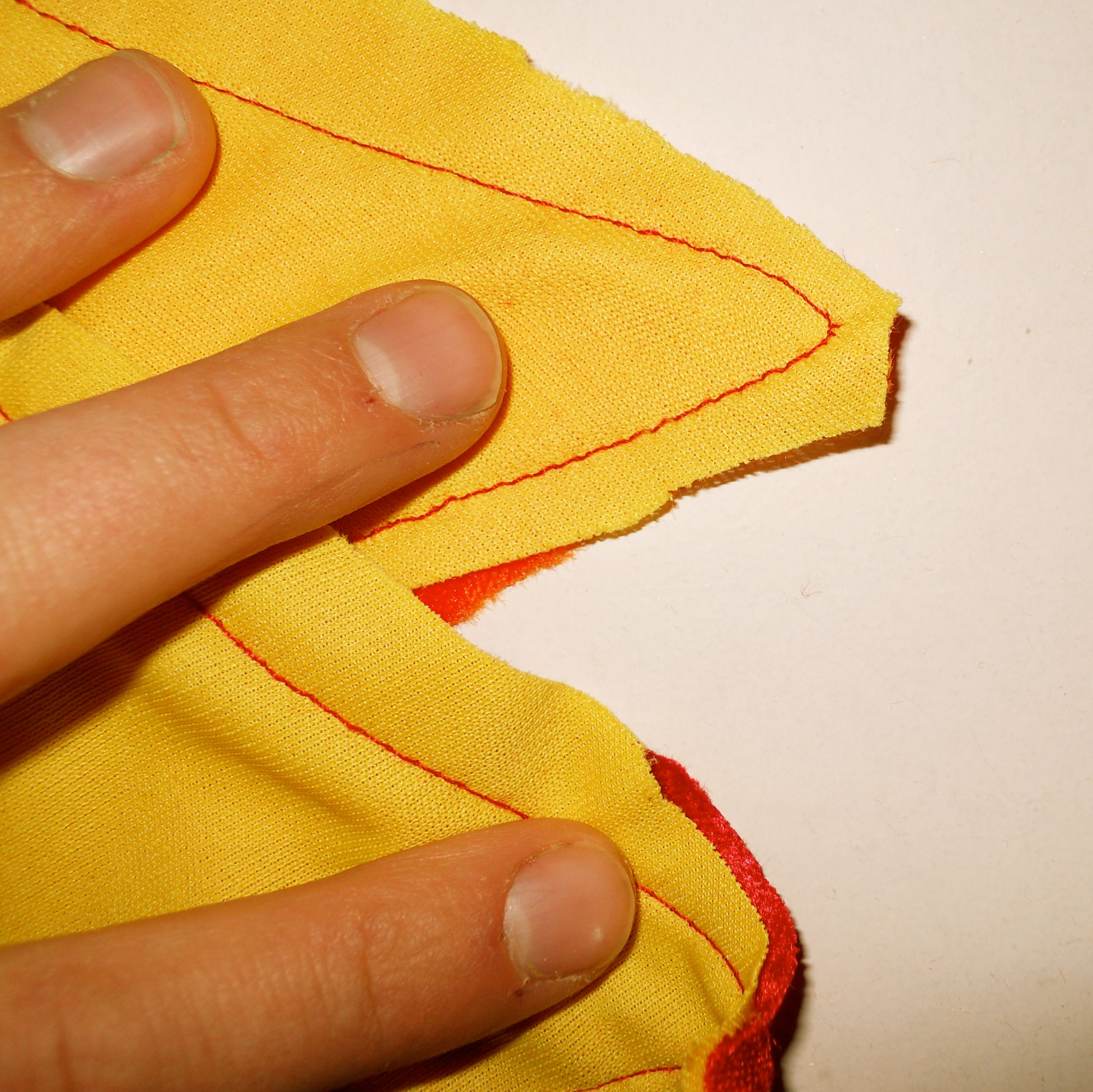 Jester Costume : 11 Steps - Instructables