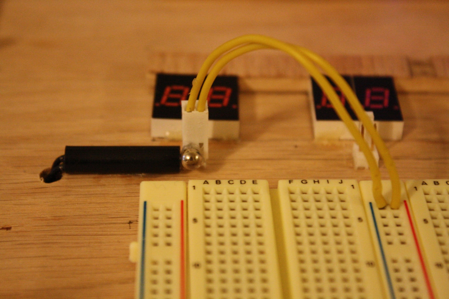 Arduino Prototype Center : 8 Steps (with Pictures) - Instructables