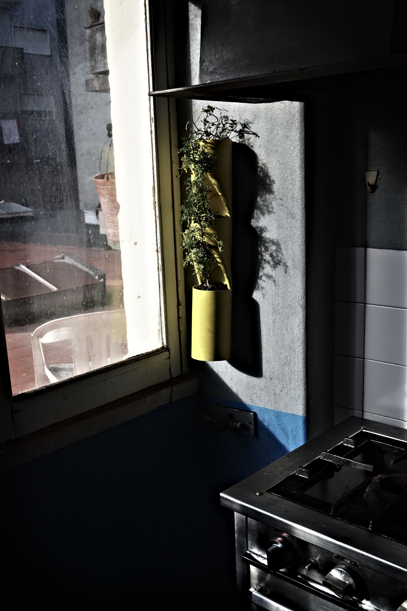 Portable Pvc Vertical Garden 21 Steps (with Pictures) Instructables