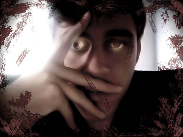 Post-Mortem Photoshop Effects