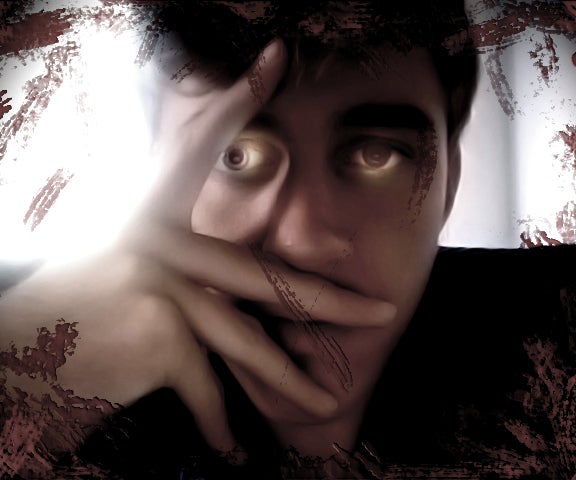 Post-Mortem Photoshop Effects