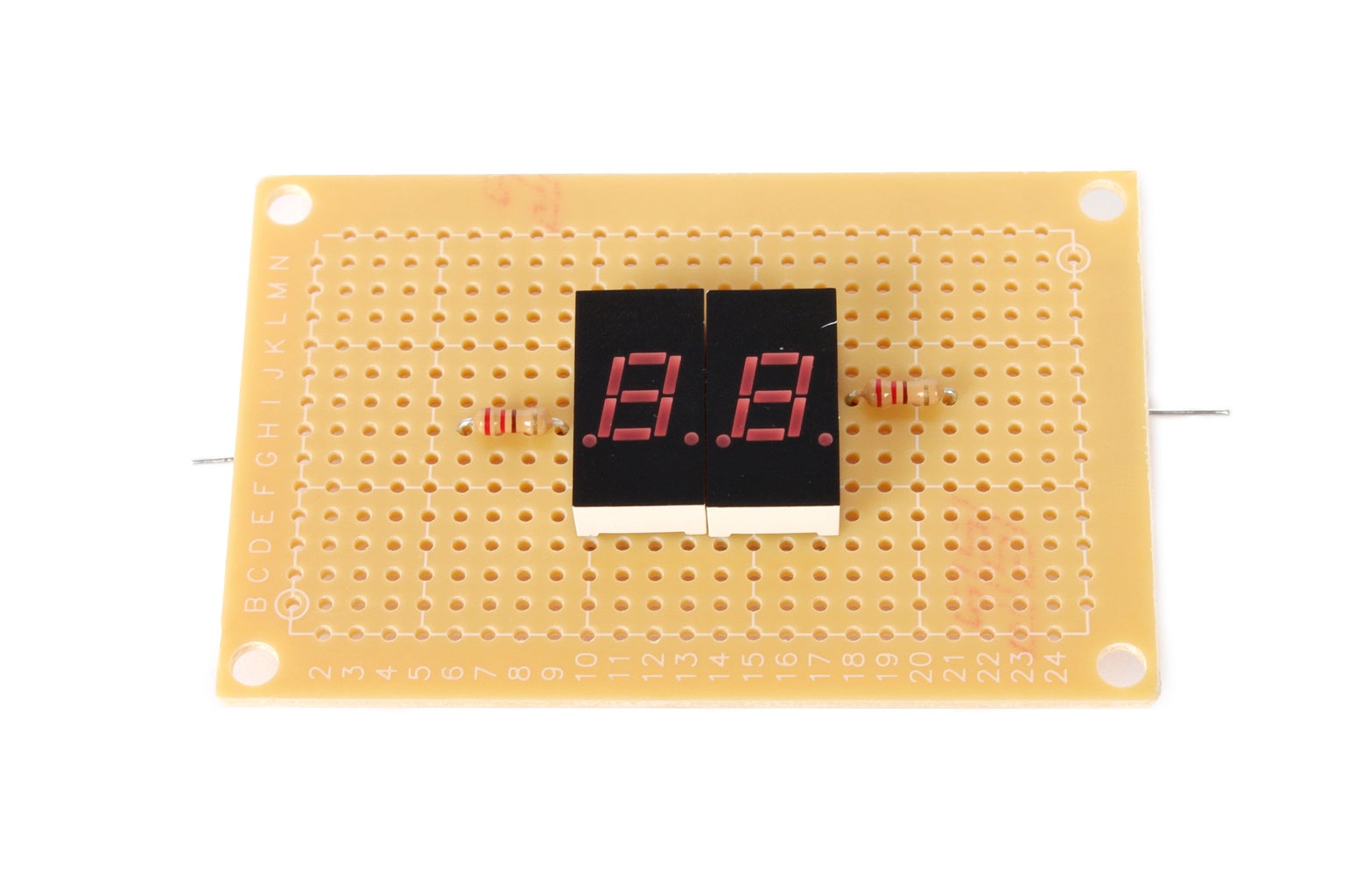 Arduino Countdown Timer : 22 Steps (with Pictures) - Instructables