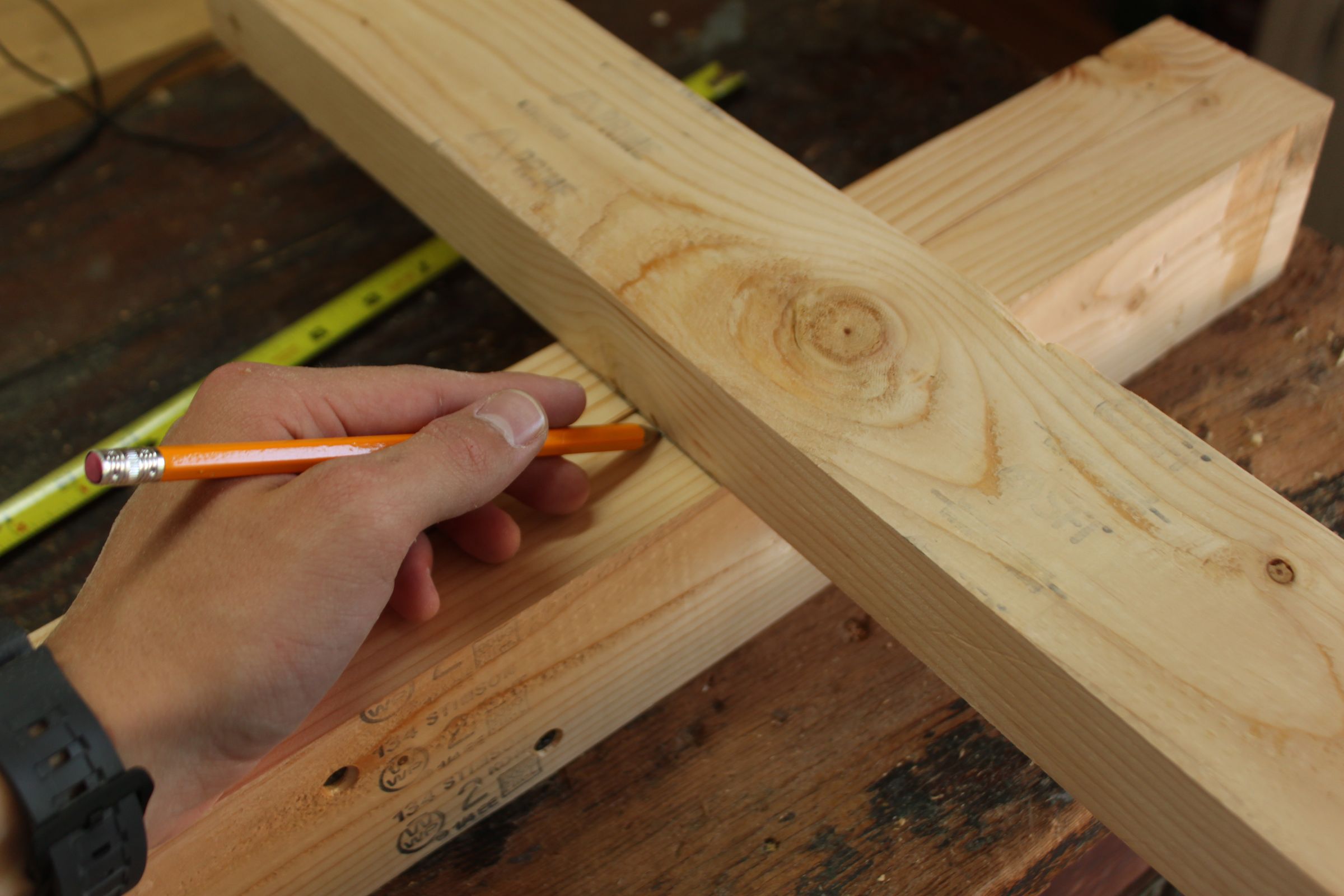 Collapsible Workbench 11 Steps (with Pictures) Instructables