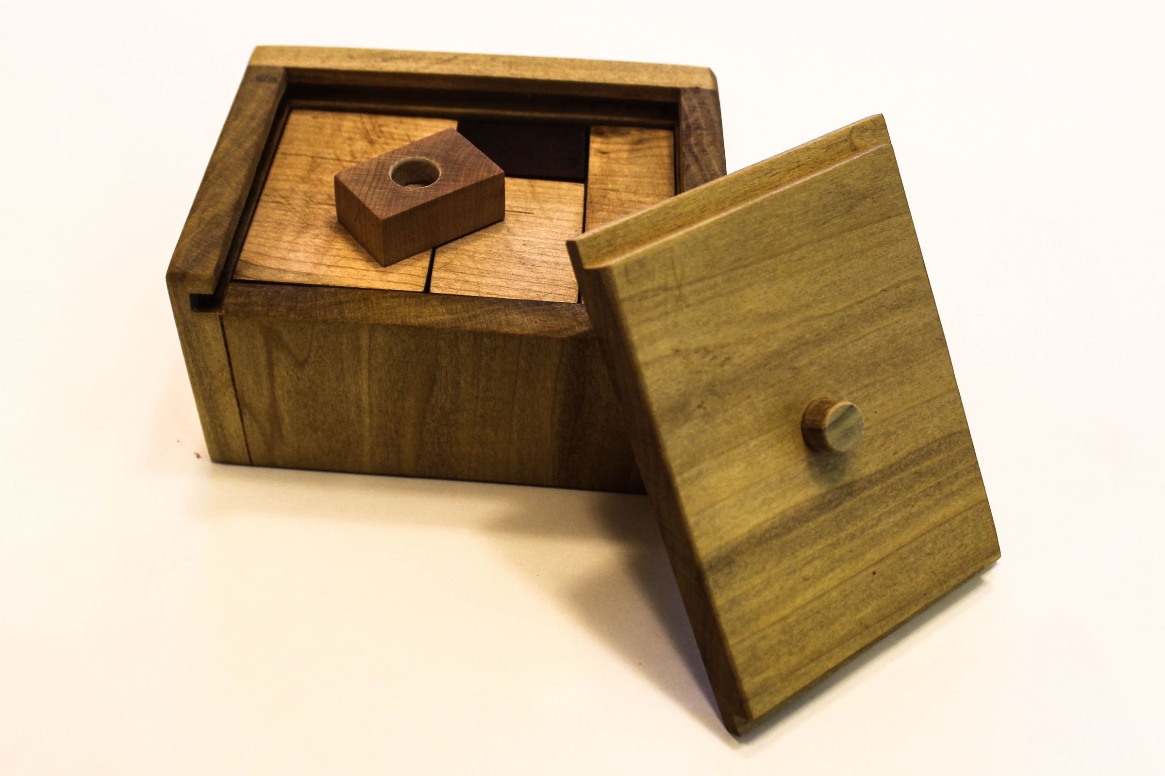 Plus One Puzzle : 32 Steps (with Pictures) - Instructables