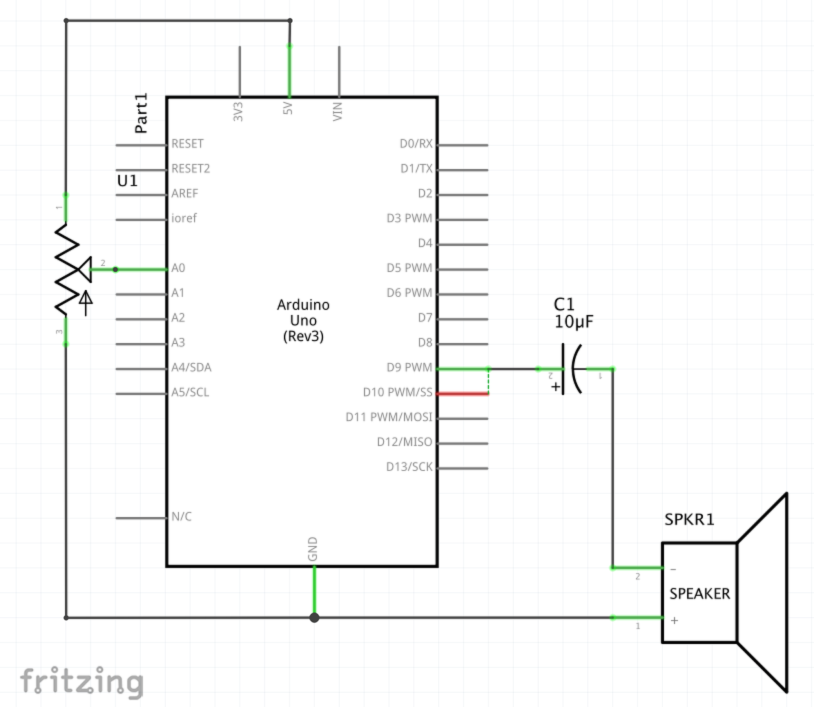Arduino Timers: 8 Projects : 10 Steps (with Pictures) - Instructables