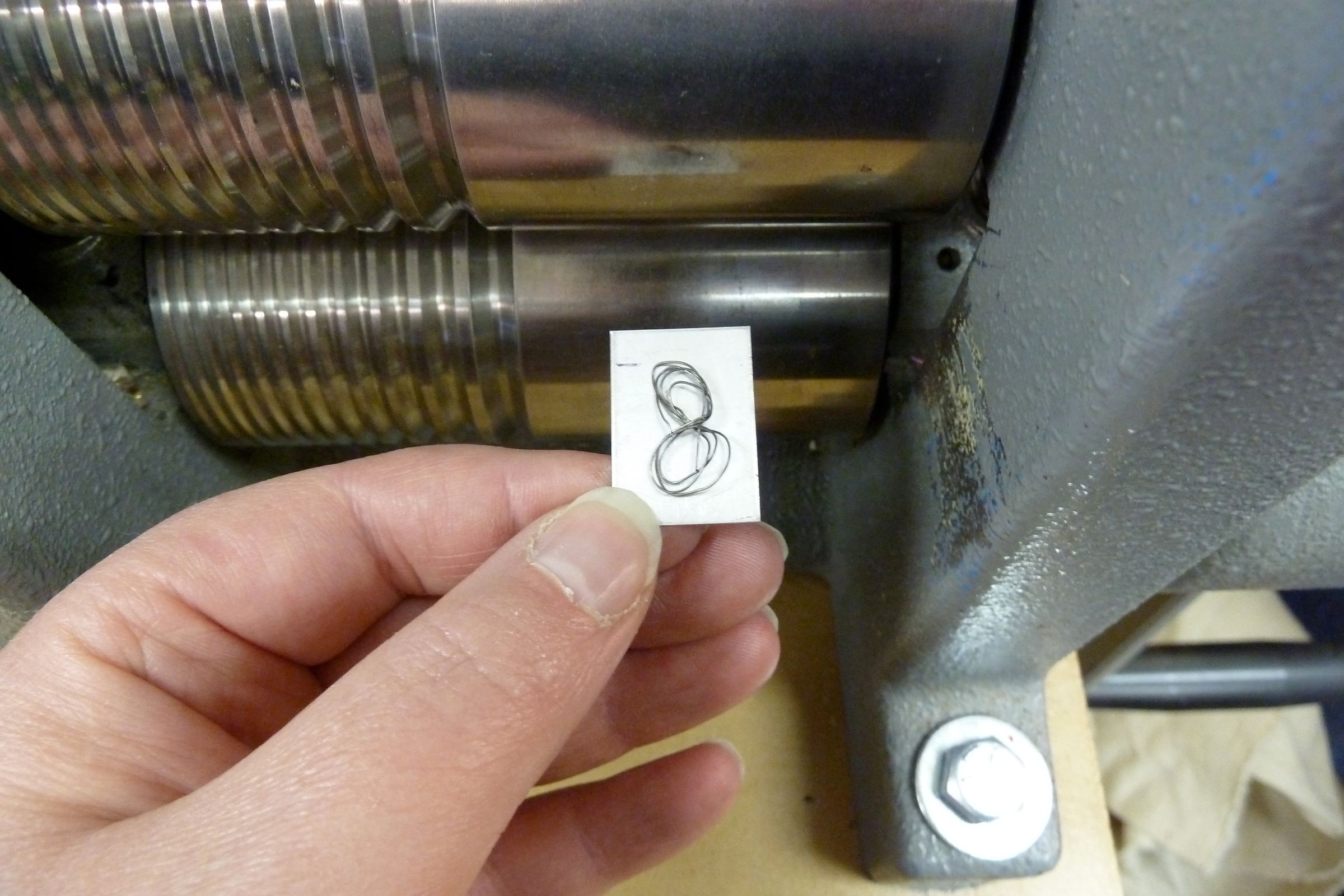 Roller Printing Basics 6 Steps (with Pictures) Instructables