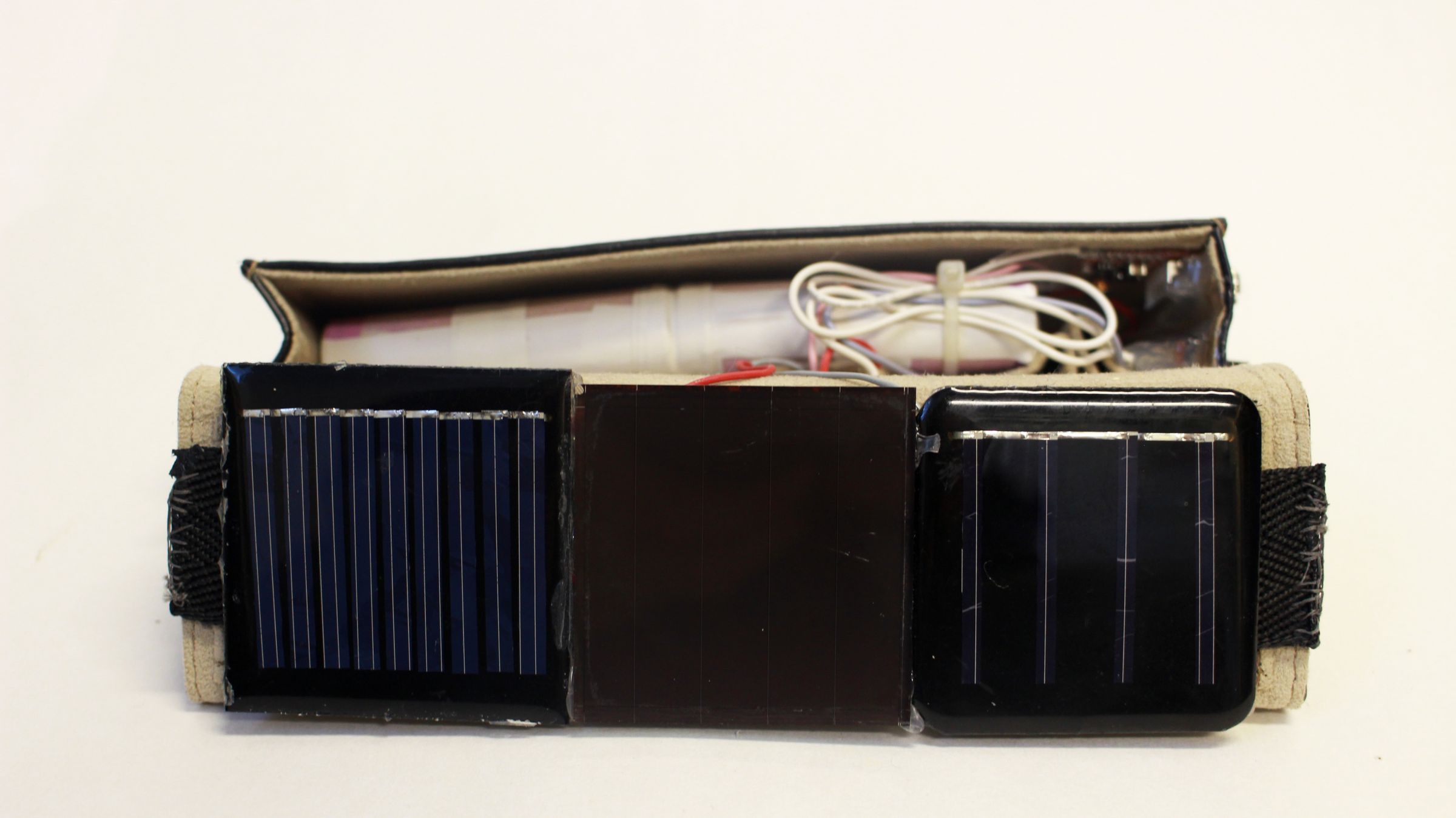 Solar Battery Bank 7 Steps (with Pictures) Instructables