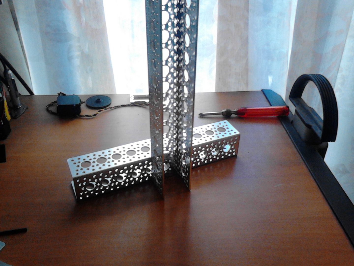 Automatic Touchfree Toilet Paper Dispenser. 8 Steps (with Pictures