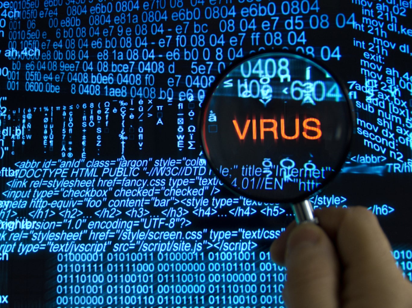 How To Create Antivirus Using Notepad With In 60 Seconds - Tech Ugly