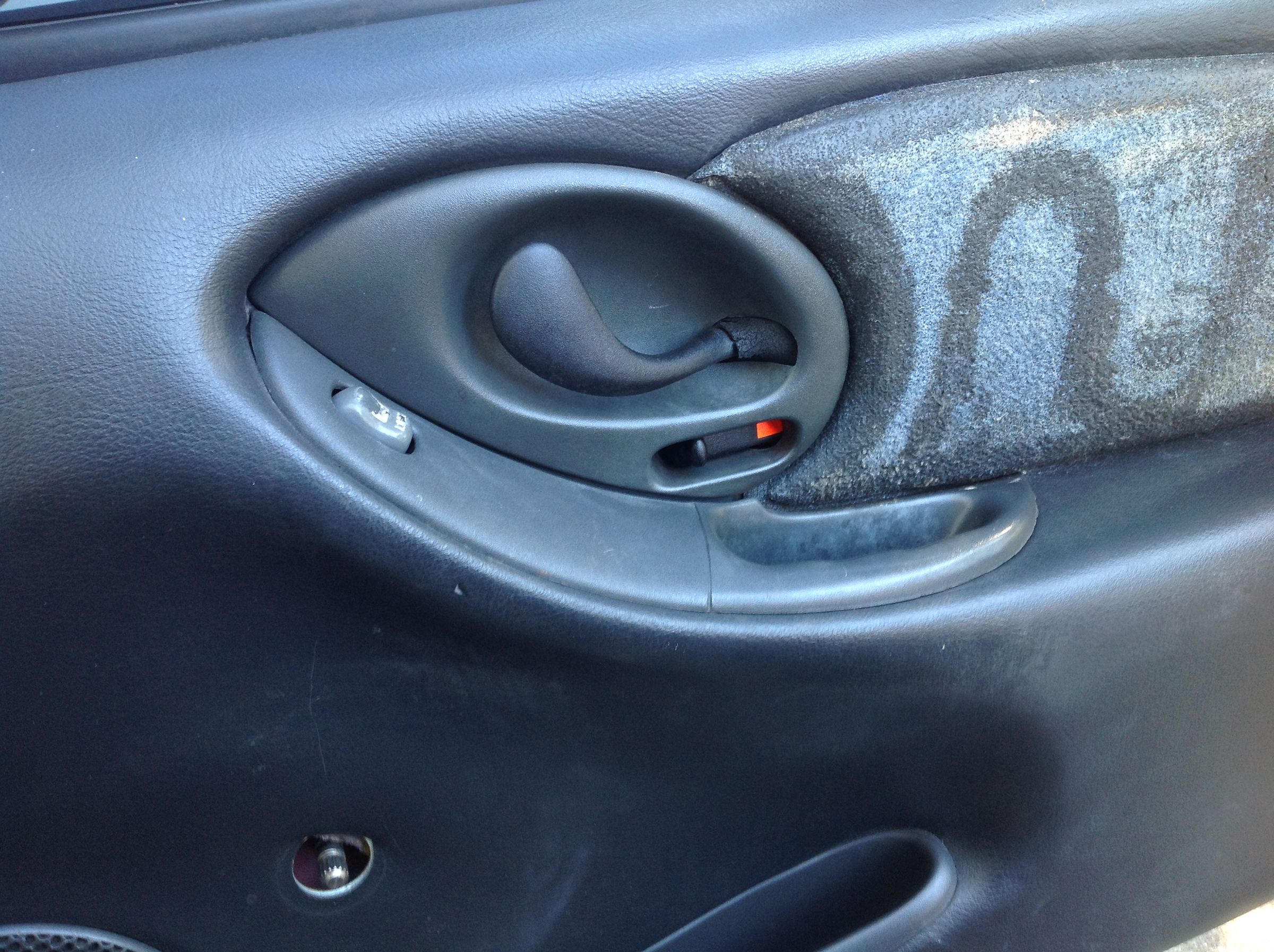 Fix Off Track or Leaning Windows : 9 Steps - Instructables