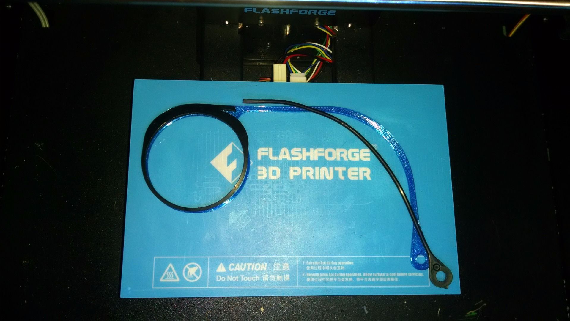 Fix for Broken Gas Cap Tether / Lanyard (3D Printed) 9 Steps (with