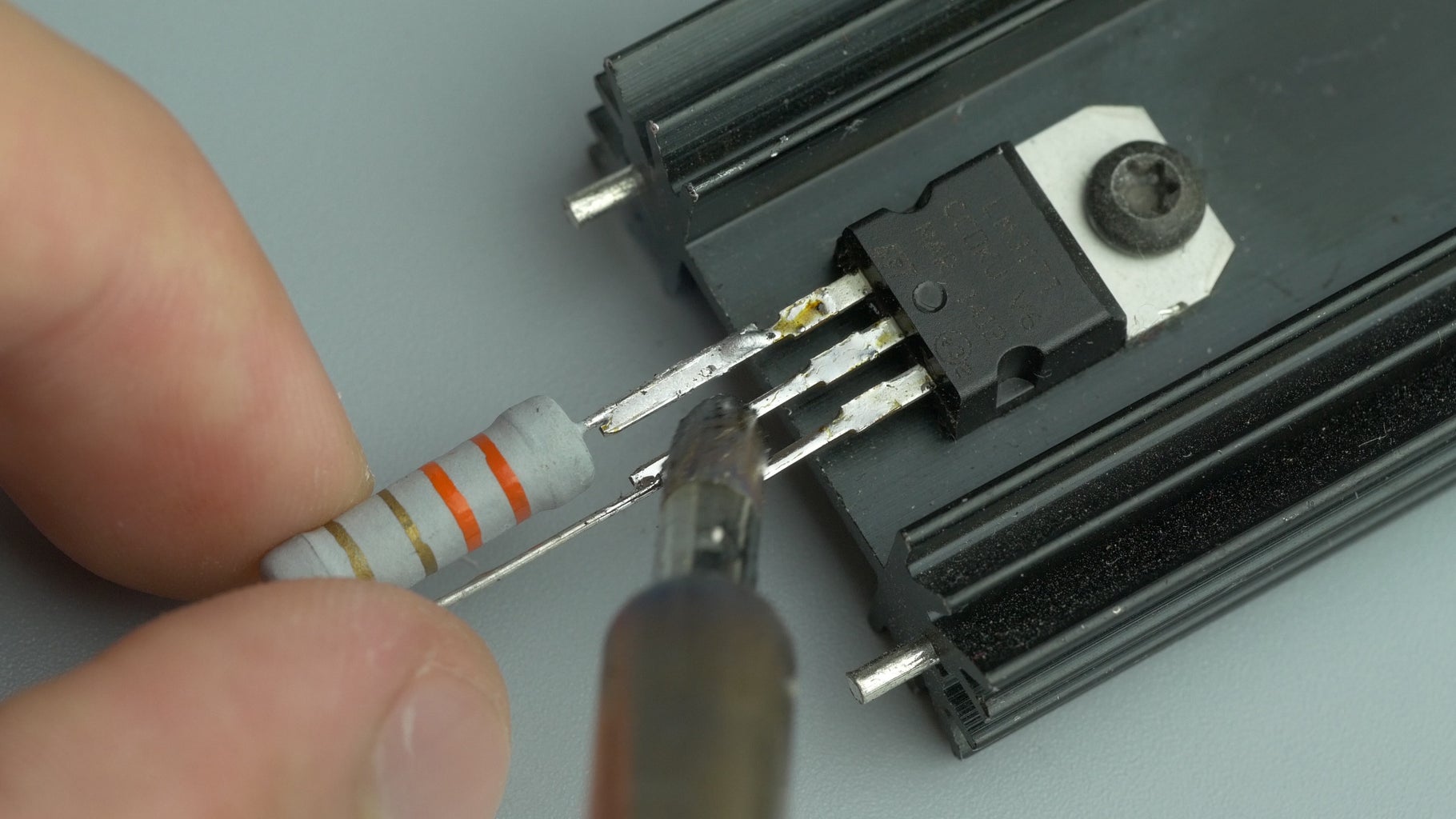 Powerful Burning Laser : 5 Steps (with Pictures) - Instructables