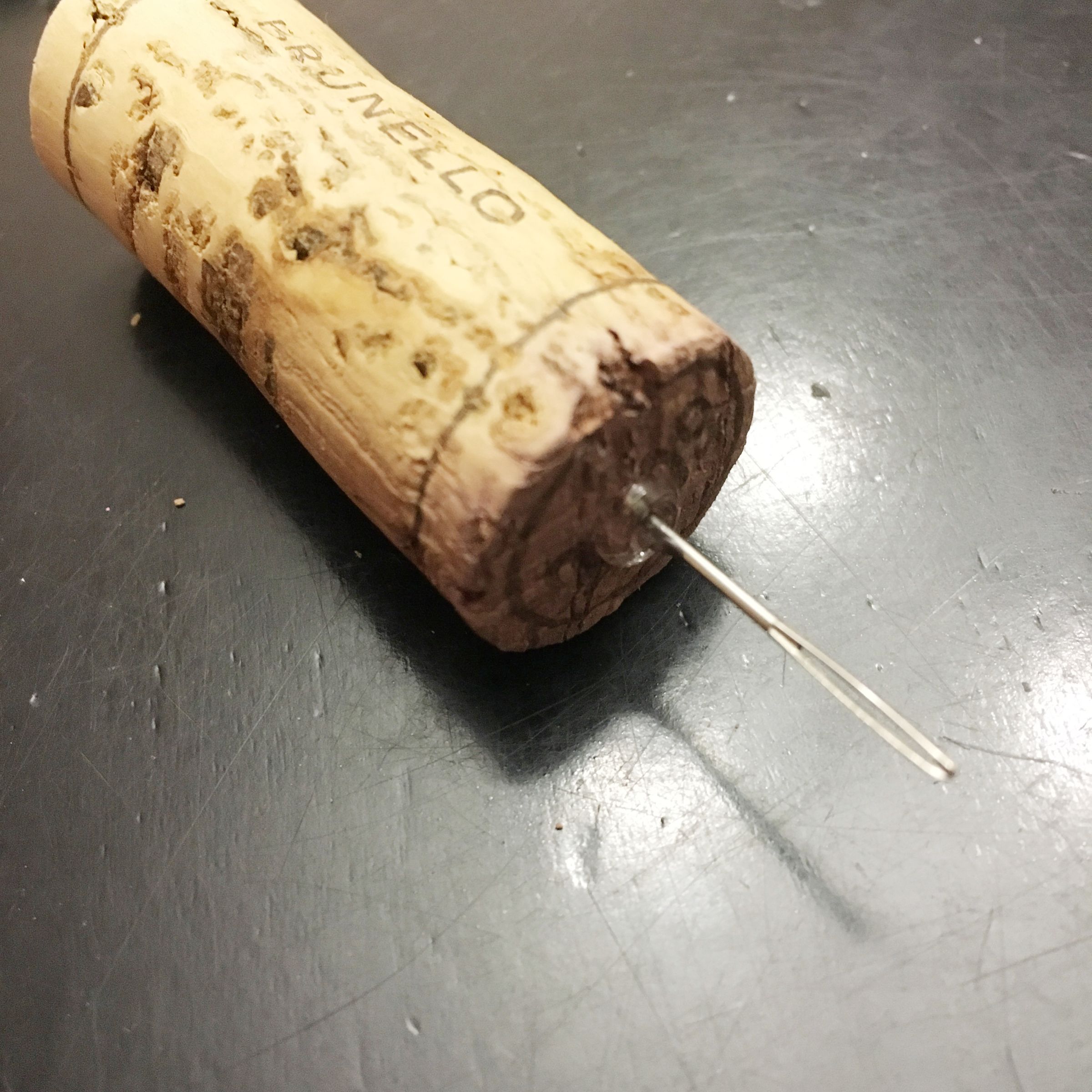 DIY Quilling Tool 3 Steps (with Pictures) Instructables