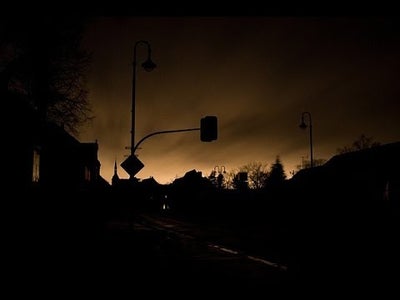 Build A Simple Power Outage Monitor 5 Steps Instructables