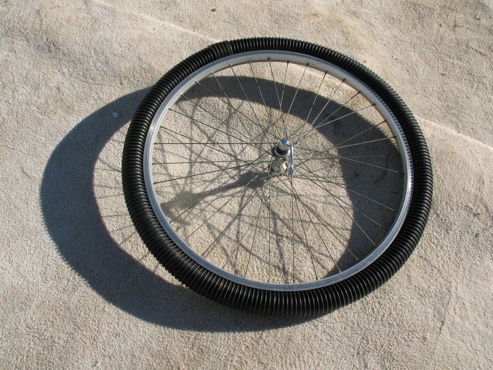 Endless Rain Wheel (Sound Effect) 5 Steps (with Pictures) Instructables