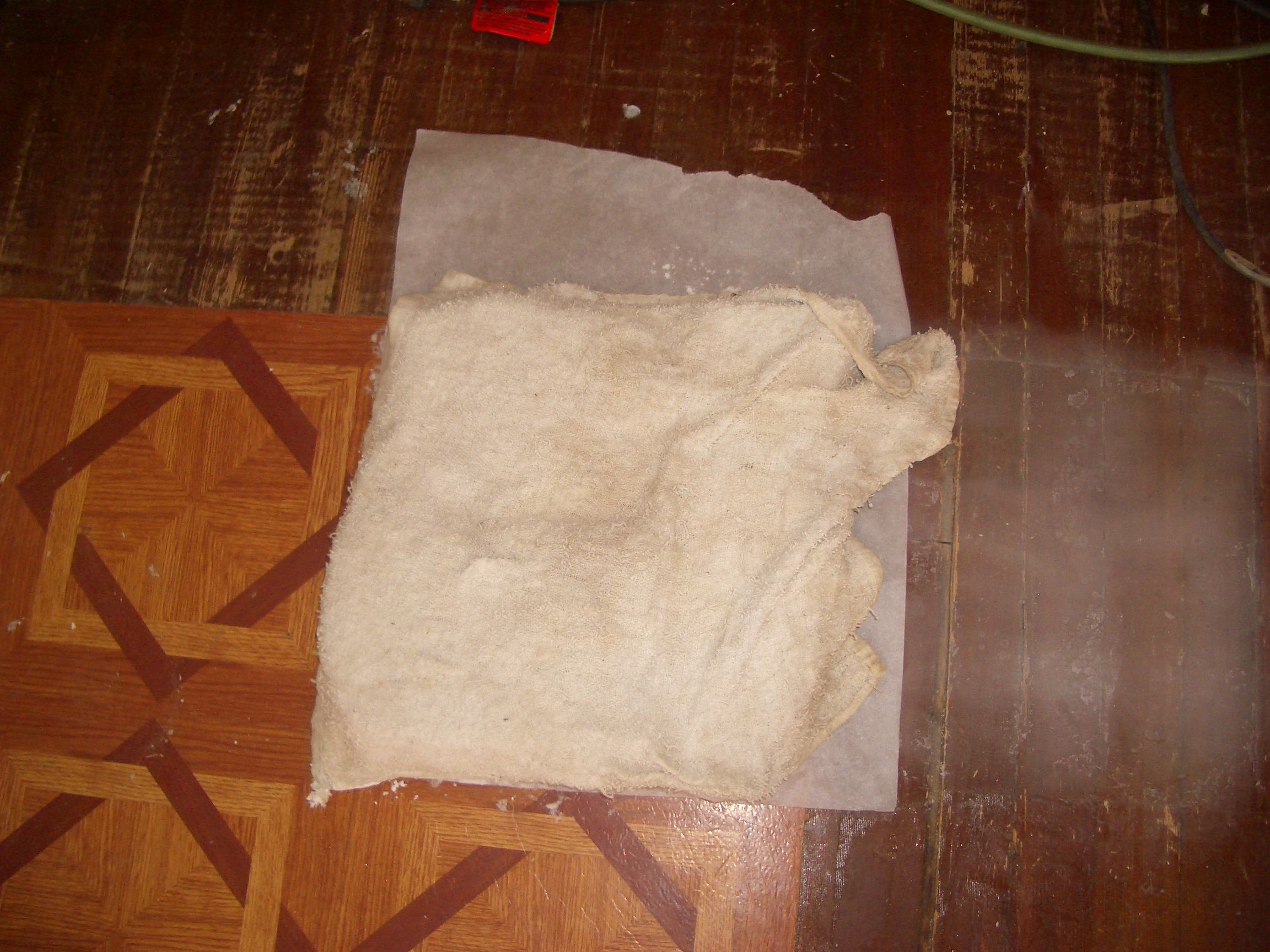 How to Easily Remove Vinyl Tiles 4 Steps (with Pictures) Instructables