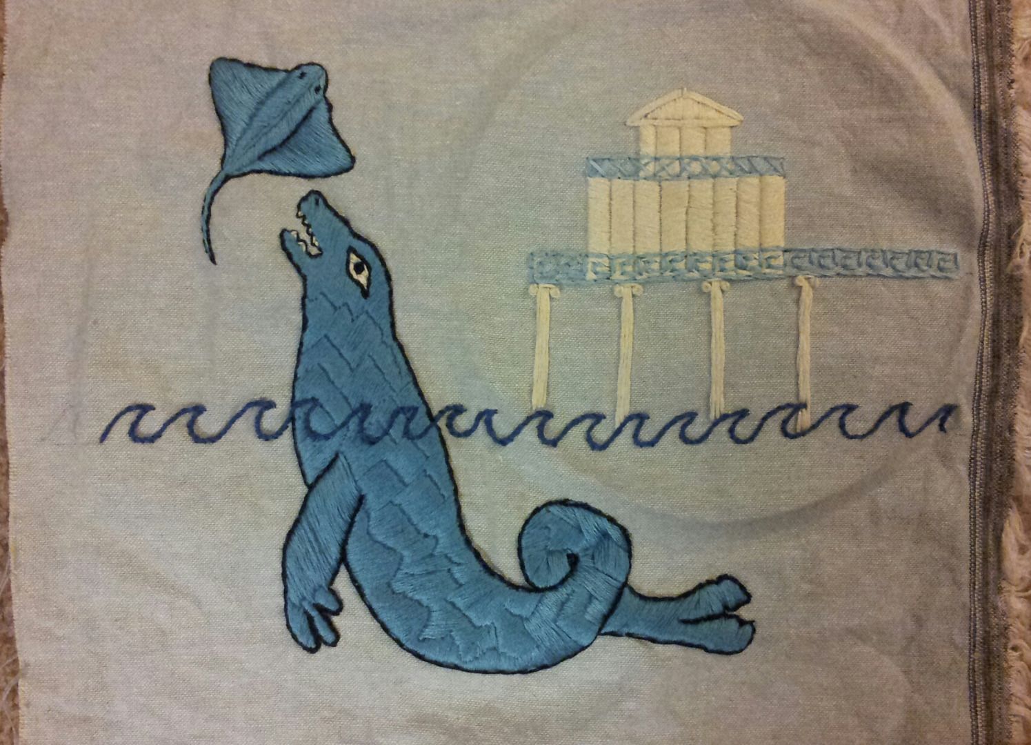 Embroidery Basics 6 Steps (with Pictures) Instructables