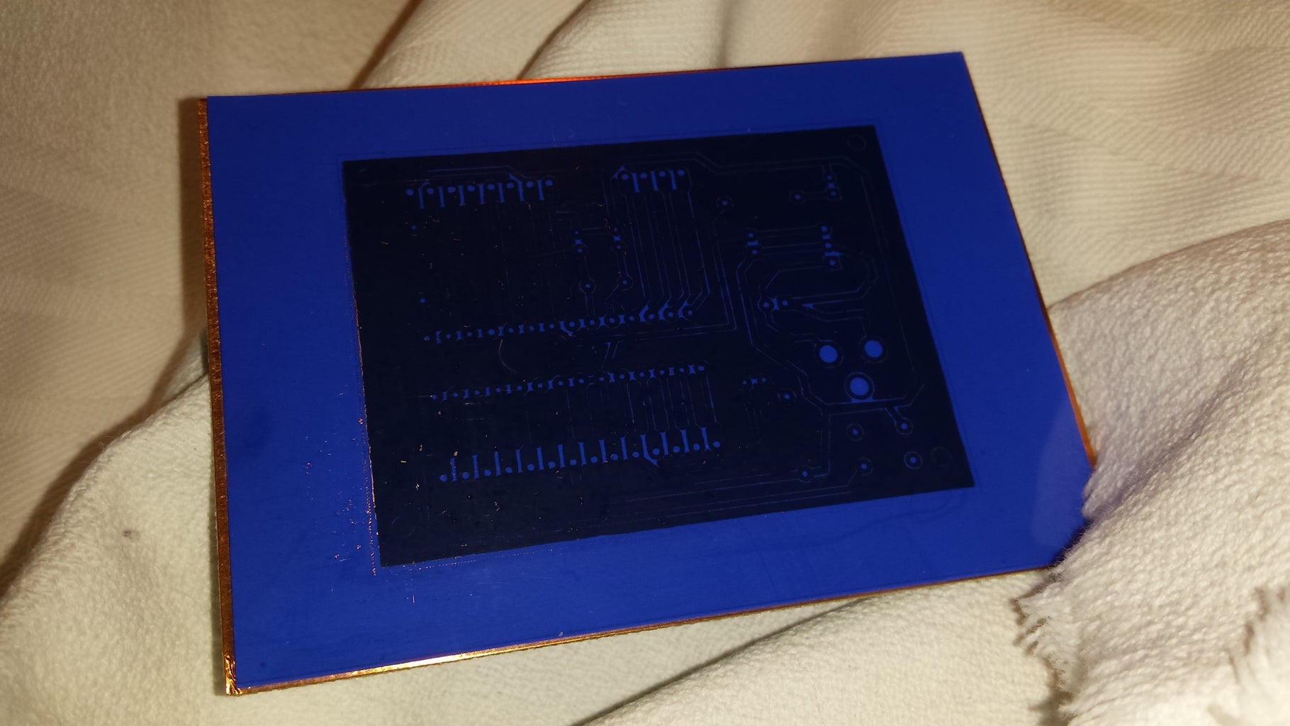 Stand Alone Arduino ATmega328p : 7 Steps (with Pictures) - Instructables