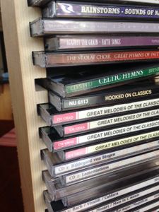 Easy CD Tower : 6 Steps (with Pictures) - Instructables