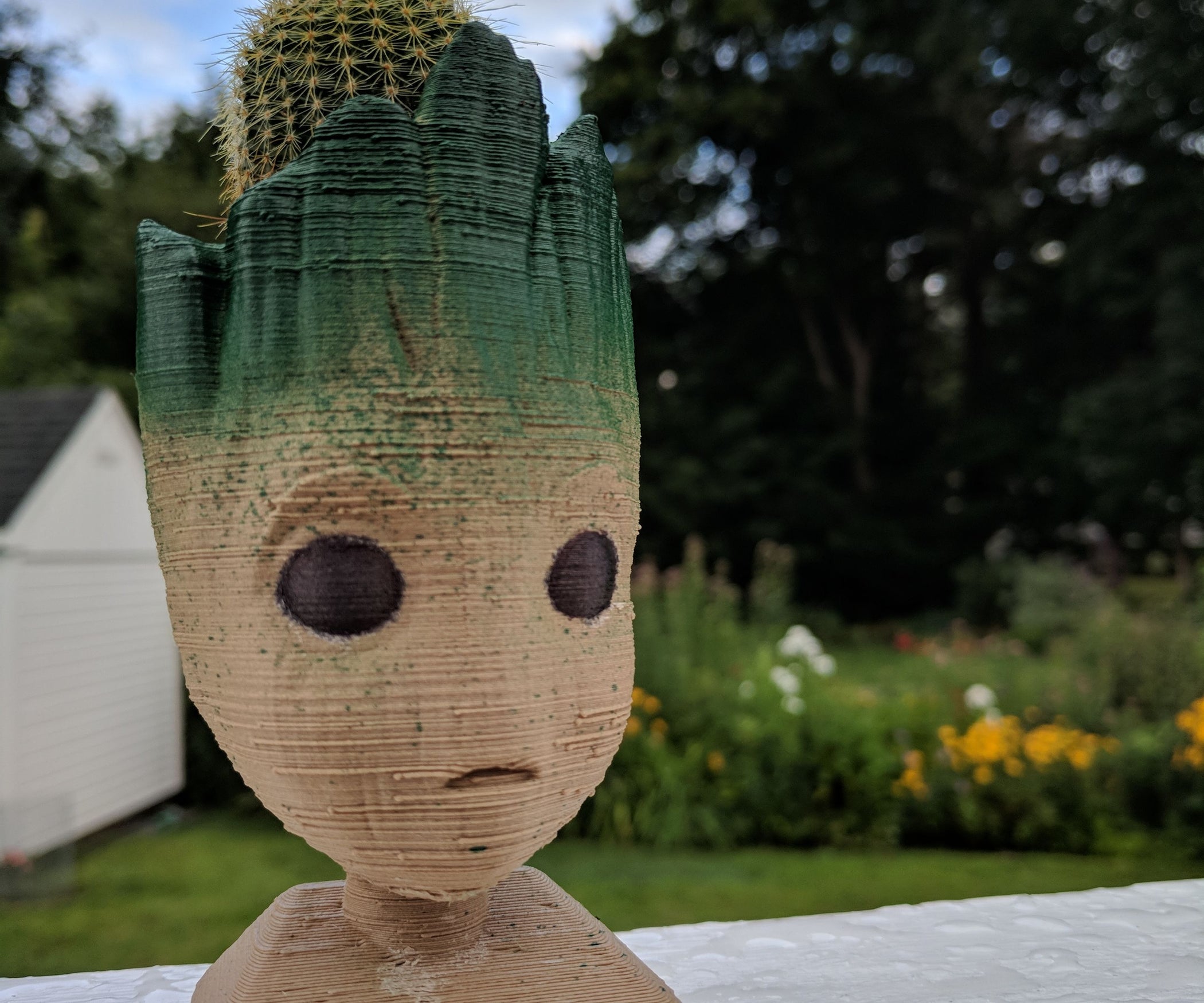 How to Make Your 3D Prints Look Awesome 14 Steps (with Pictures