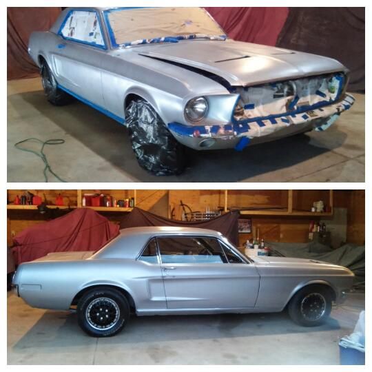 How To Plasti Dip Your Car 10 Steps With Pictures Instructables