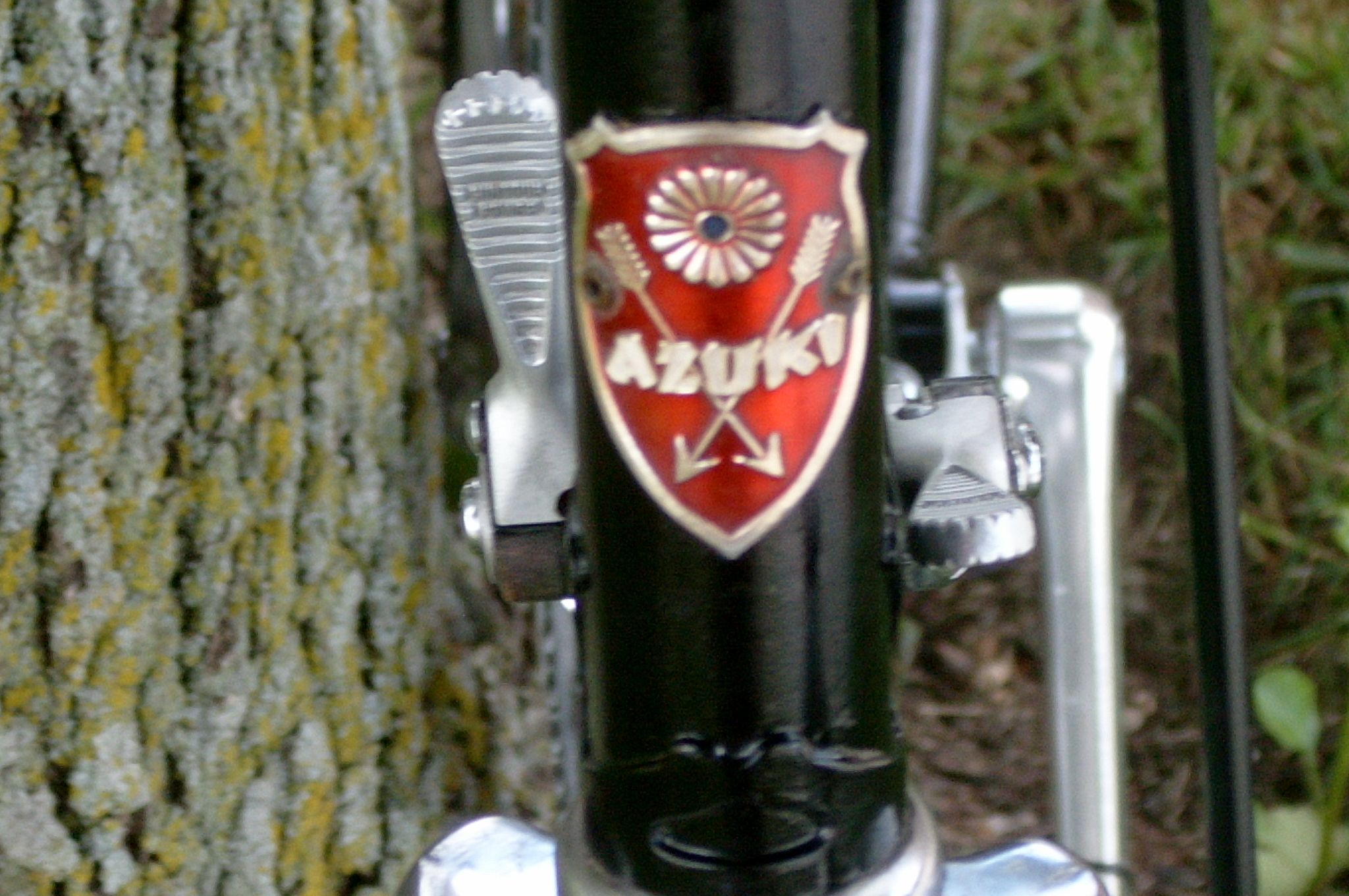 Repainting an Old Bicycle 9 Steps (with Pictures) Instructables