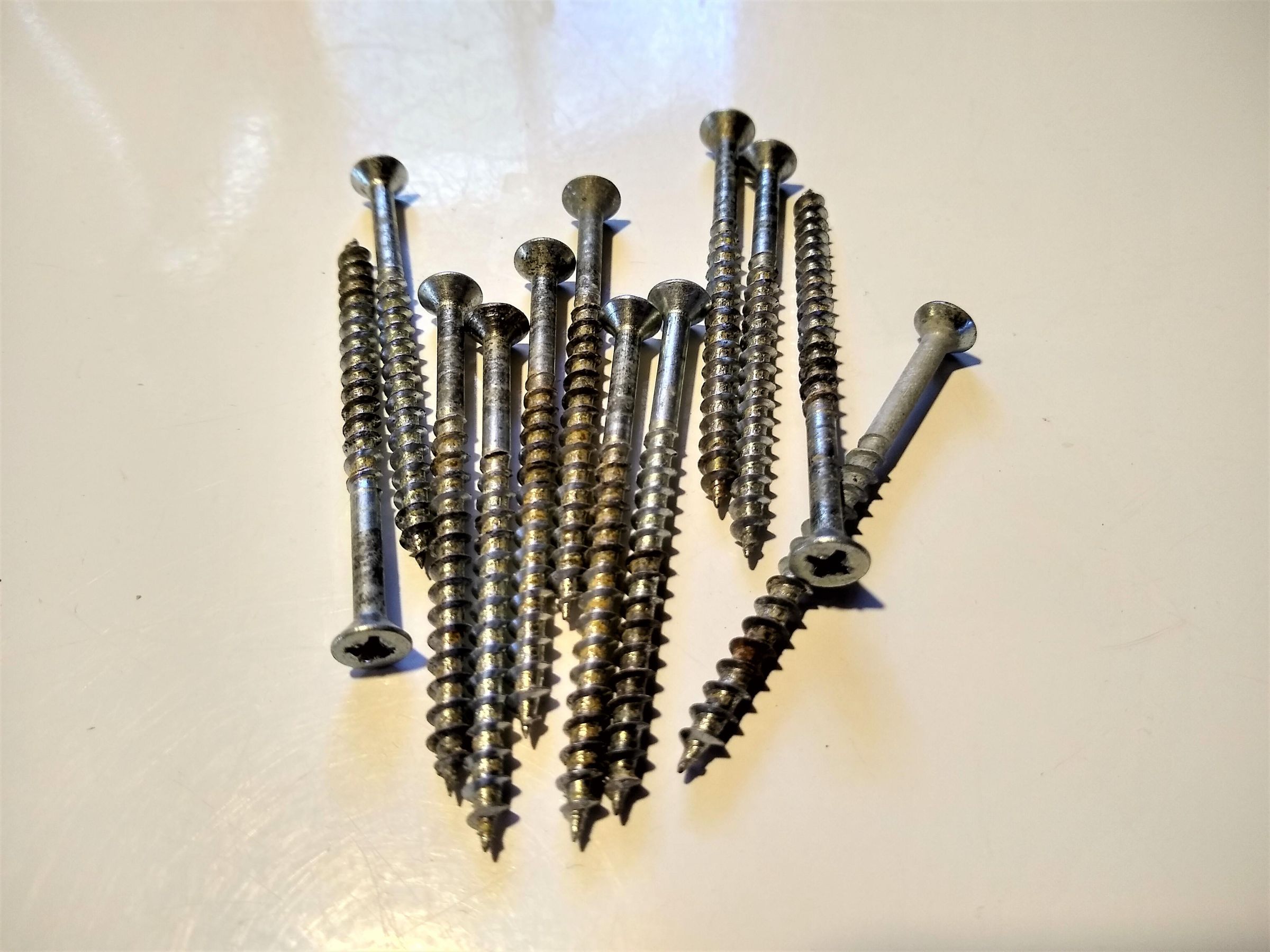 2x4 Ladder 6 Steps (with Pictures) Instructables