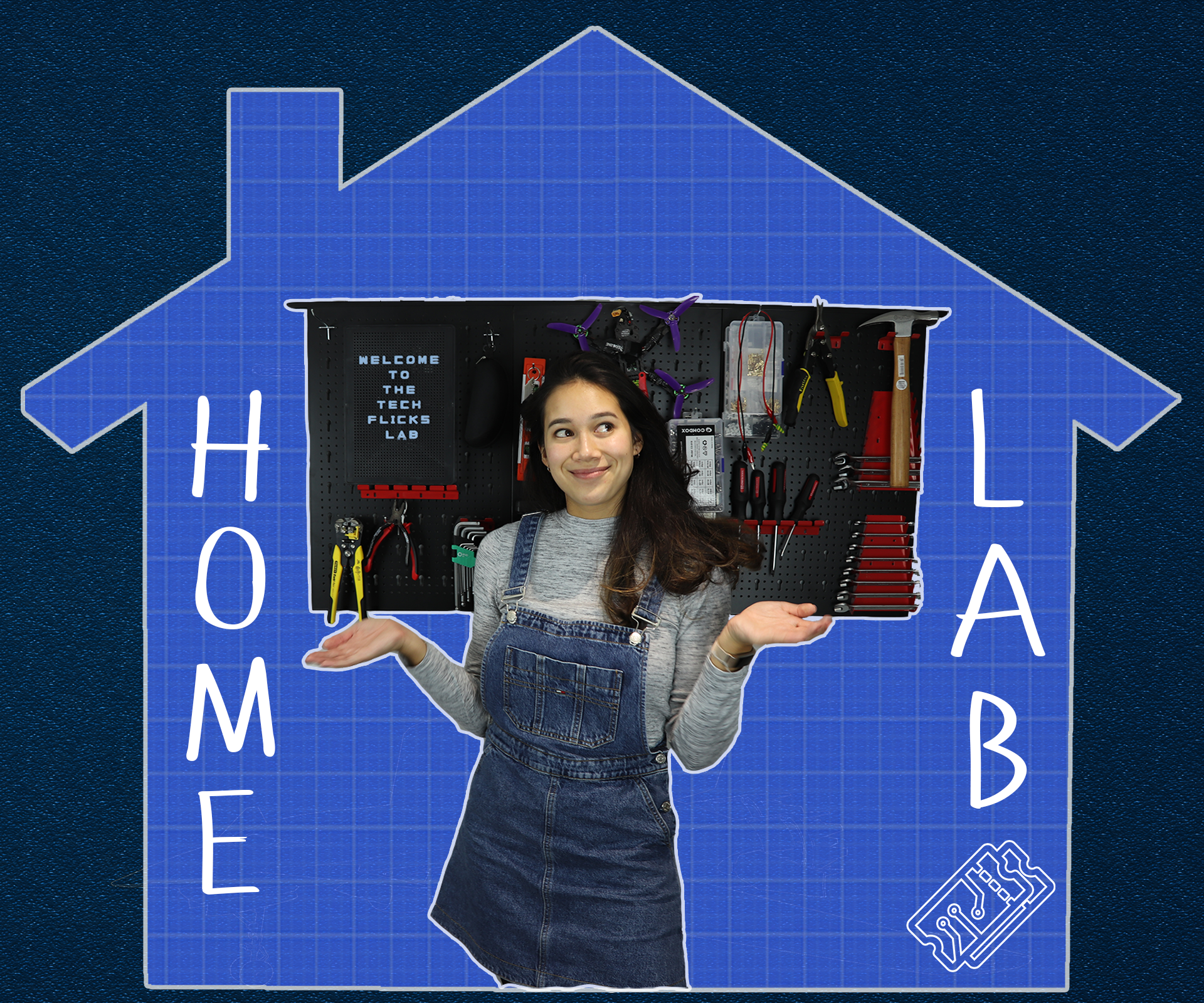 How to make a Home Lab
