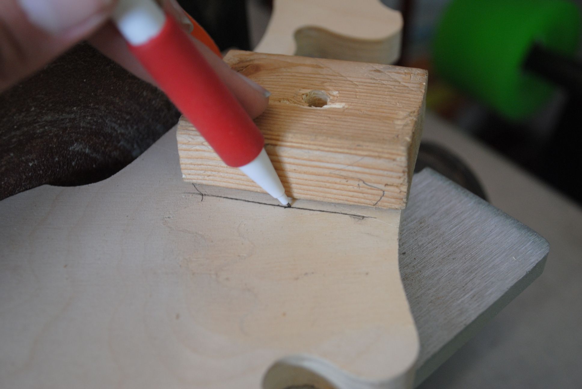 Rotary Tool Router 9 Steps (with Pictures) Instructables