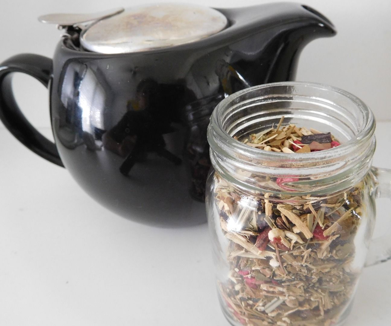 Gourmet Christmas Clean Tea!