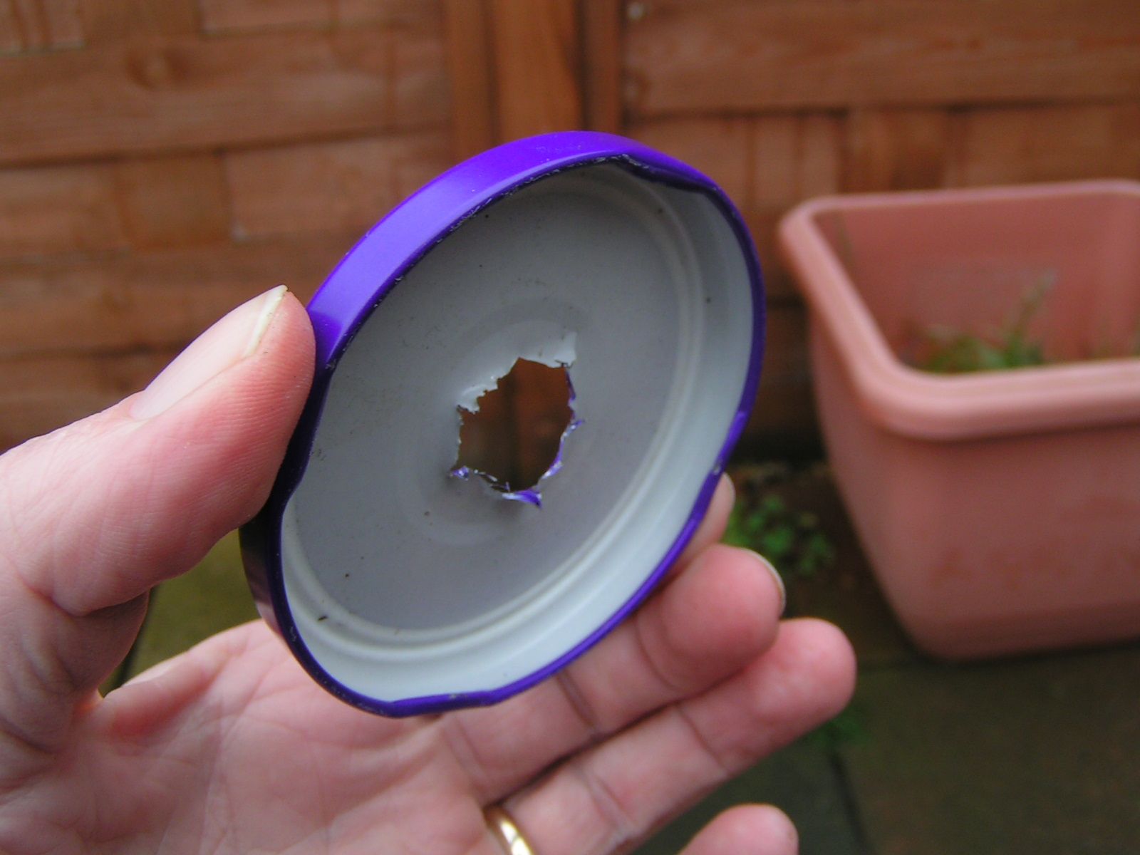 DIY guide for Be an Aeronautical Scientist: Make your Own Jet Engine for a few Pennies. with step-by-step instructions