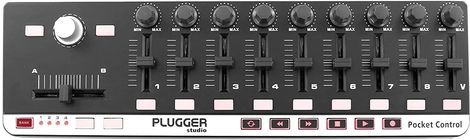 MODEP Max Guitar & Raspberry French/English Tuto : 29 Steps (with ...