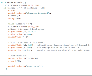 EB9 - a Platform for Learning Electronics, Arduino and Robotics. : 10 ...