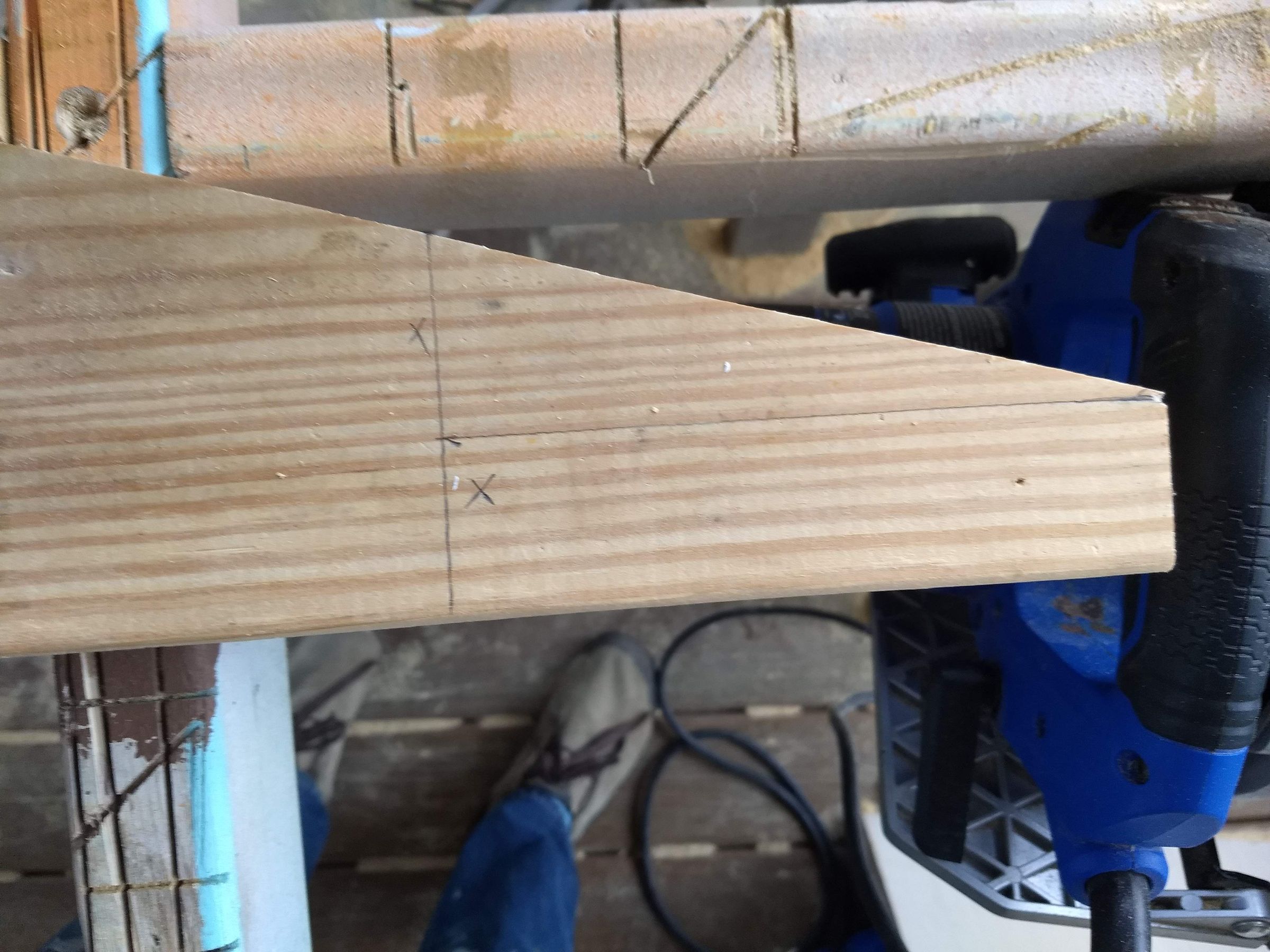 Scrappy Multifunction Bike Ramp & Teeter Totter 5 Steps Instructables