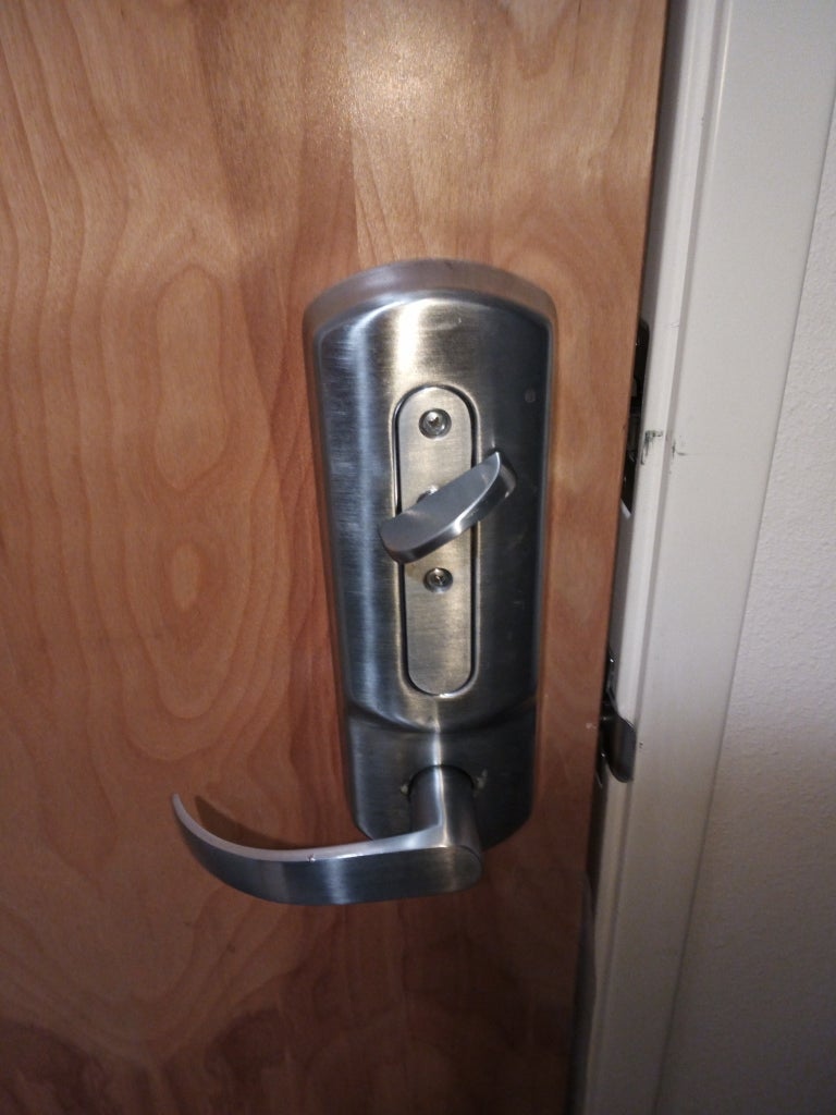 How Would You Electrify A Window Frame Or Door Knob For Security Instructables