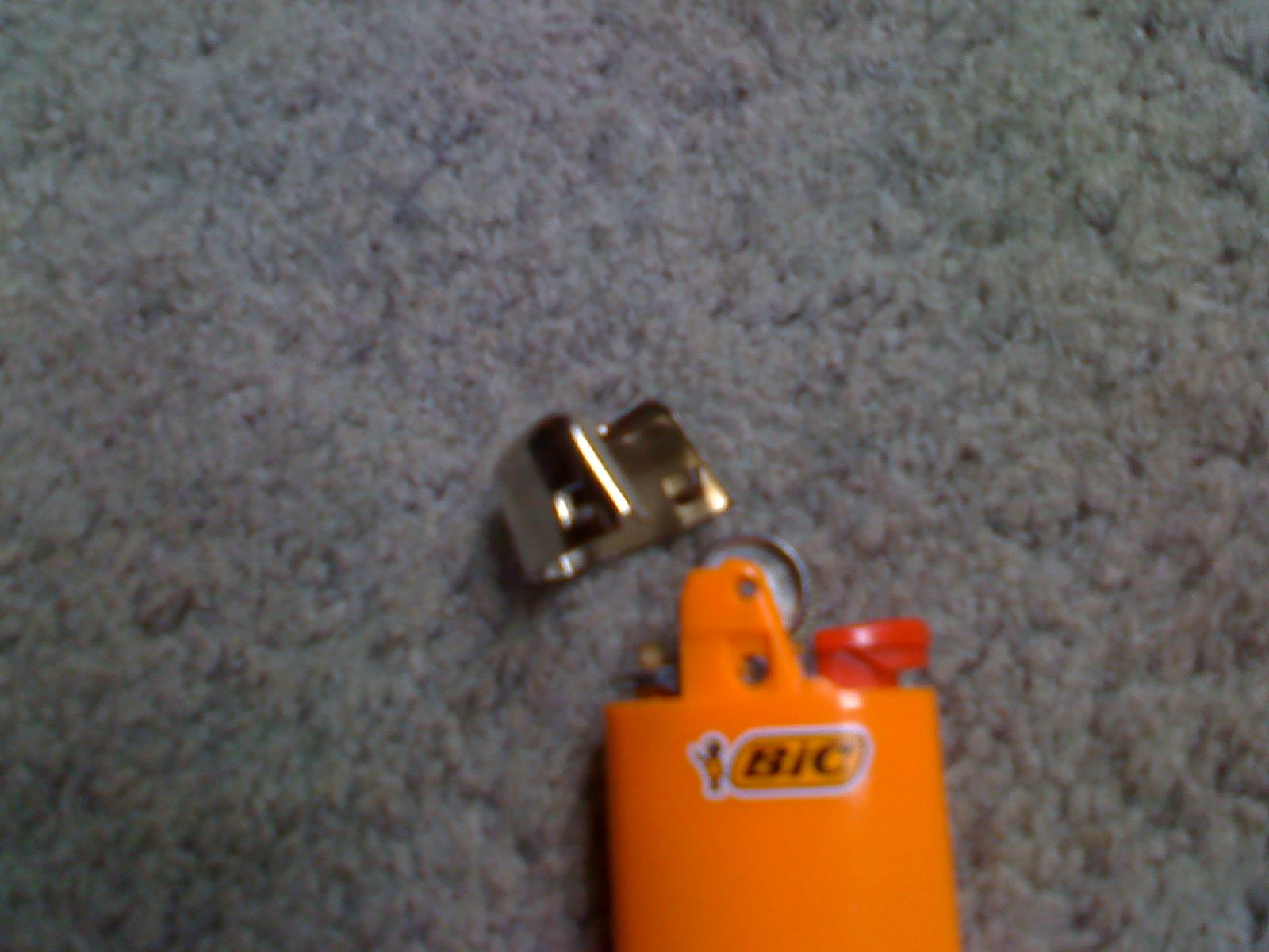 Pocket Rockets 4 Steps Instructables